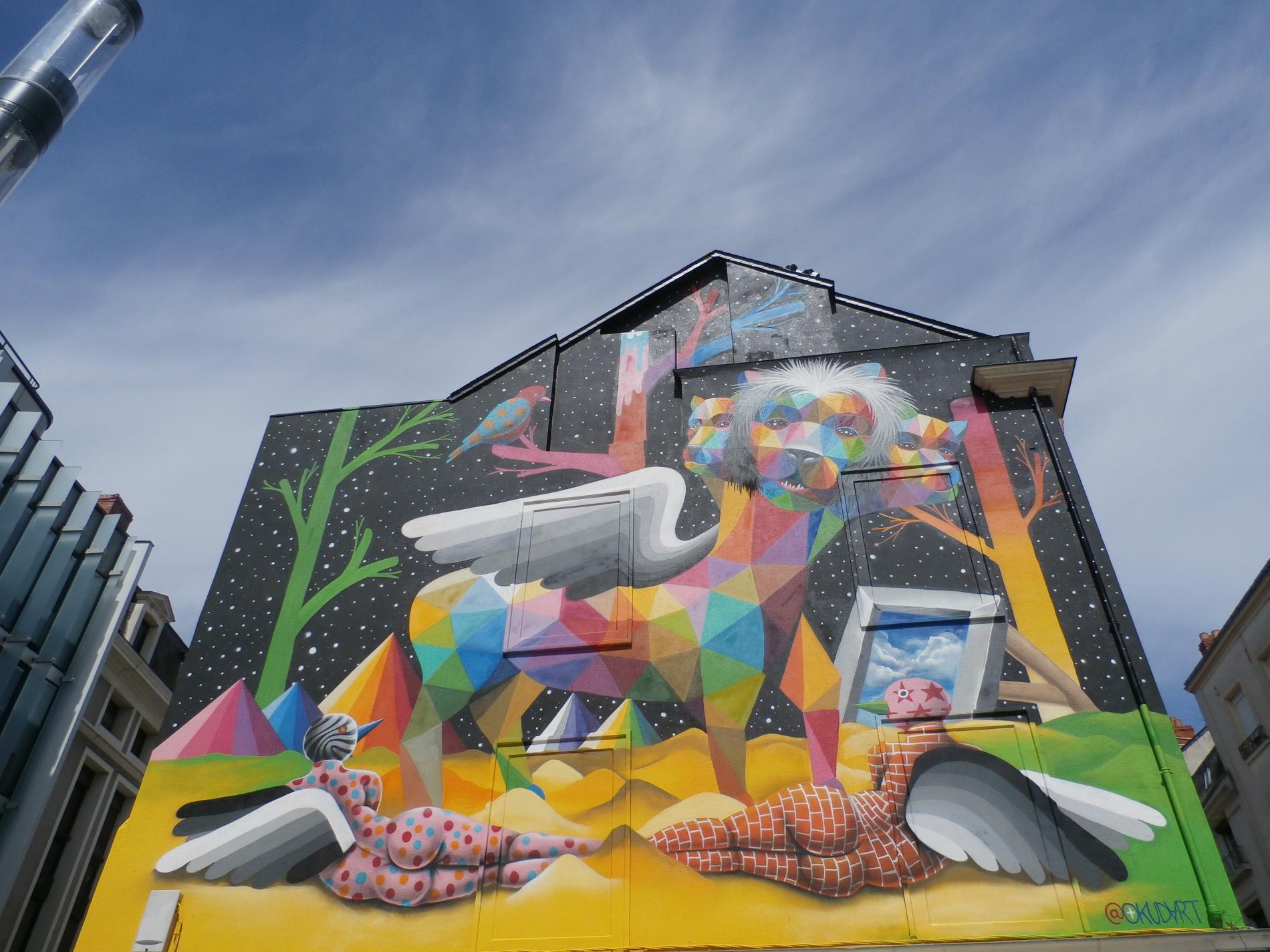 &Eacute;CHAPP&Eacute;ES D'ART