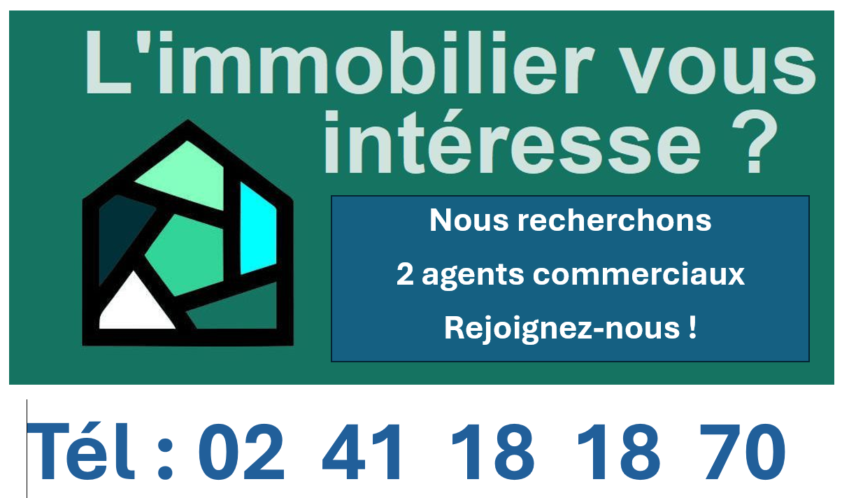 recherche 2 agents commerciaux