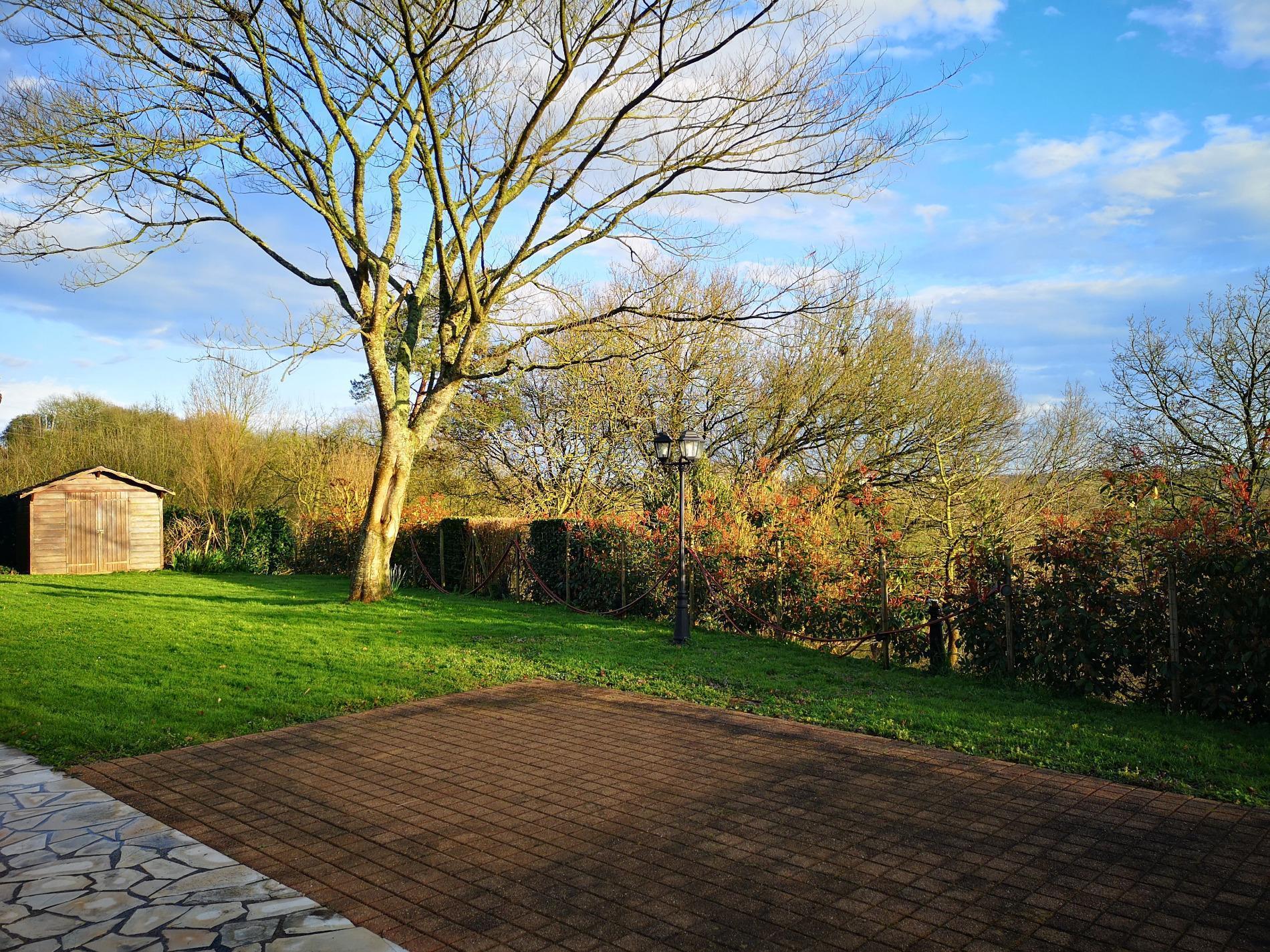 Maison 170 m² hab + sous-sol, Segré