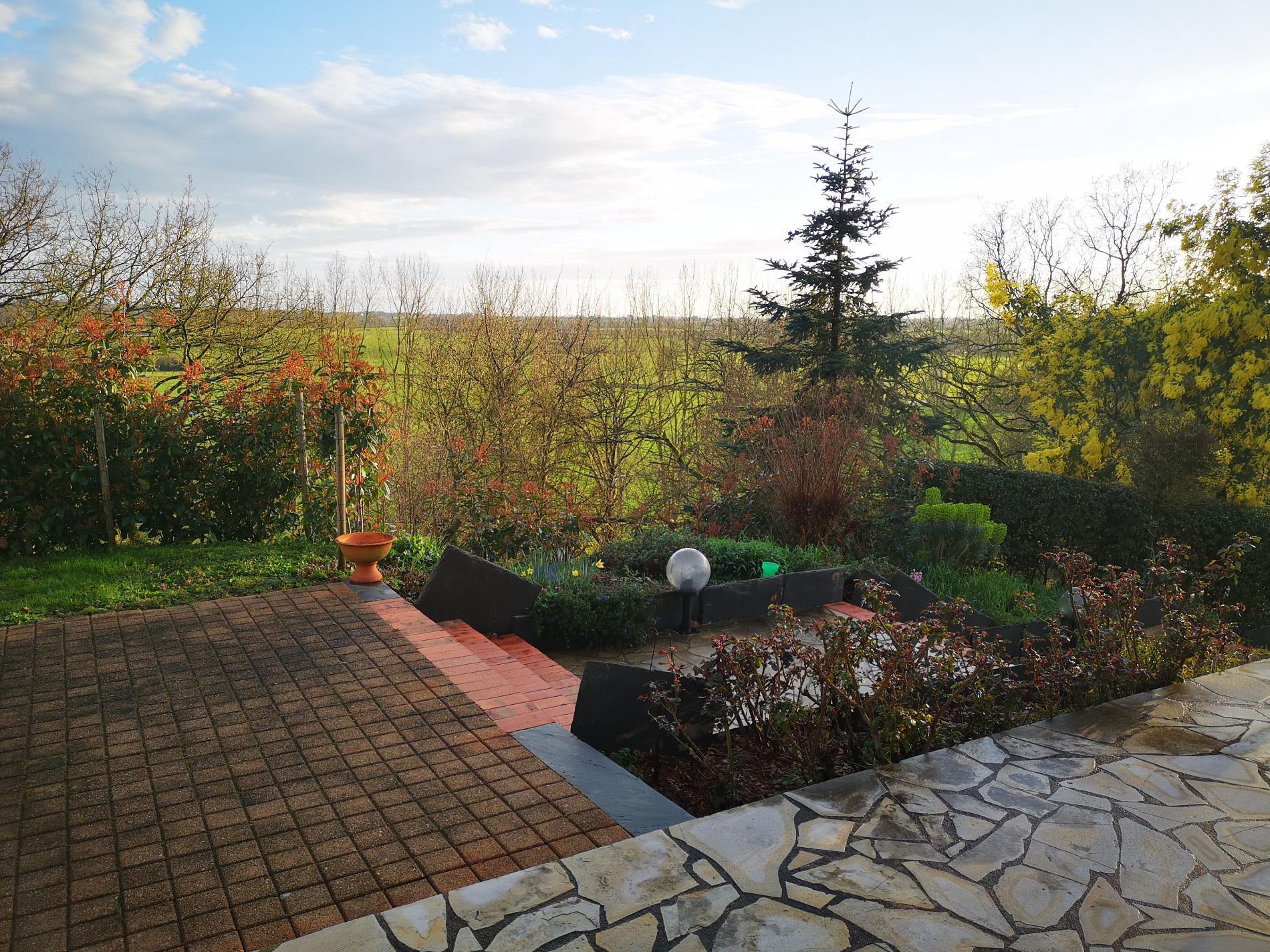 Maison 170 m² hab + sous-sol, Segré