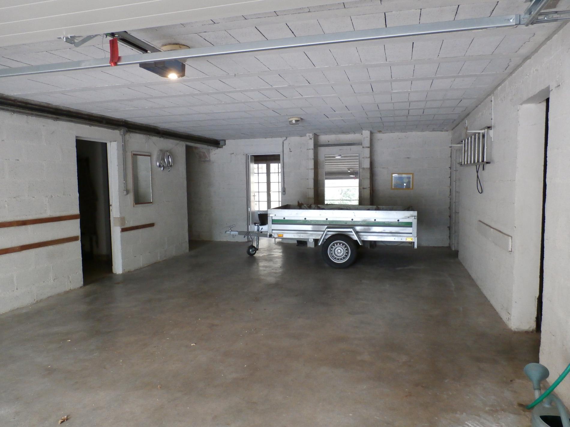 Maison 170 m² hab + sous-sol, Segré