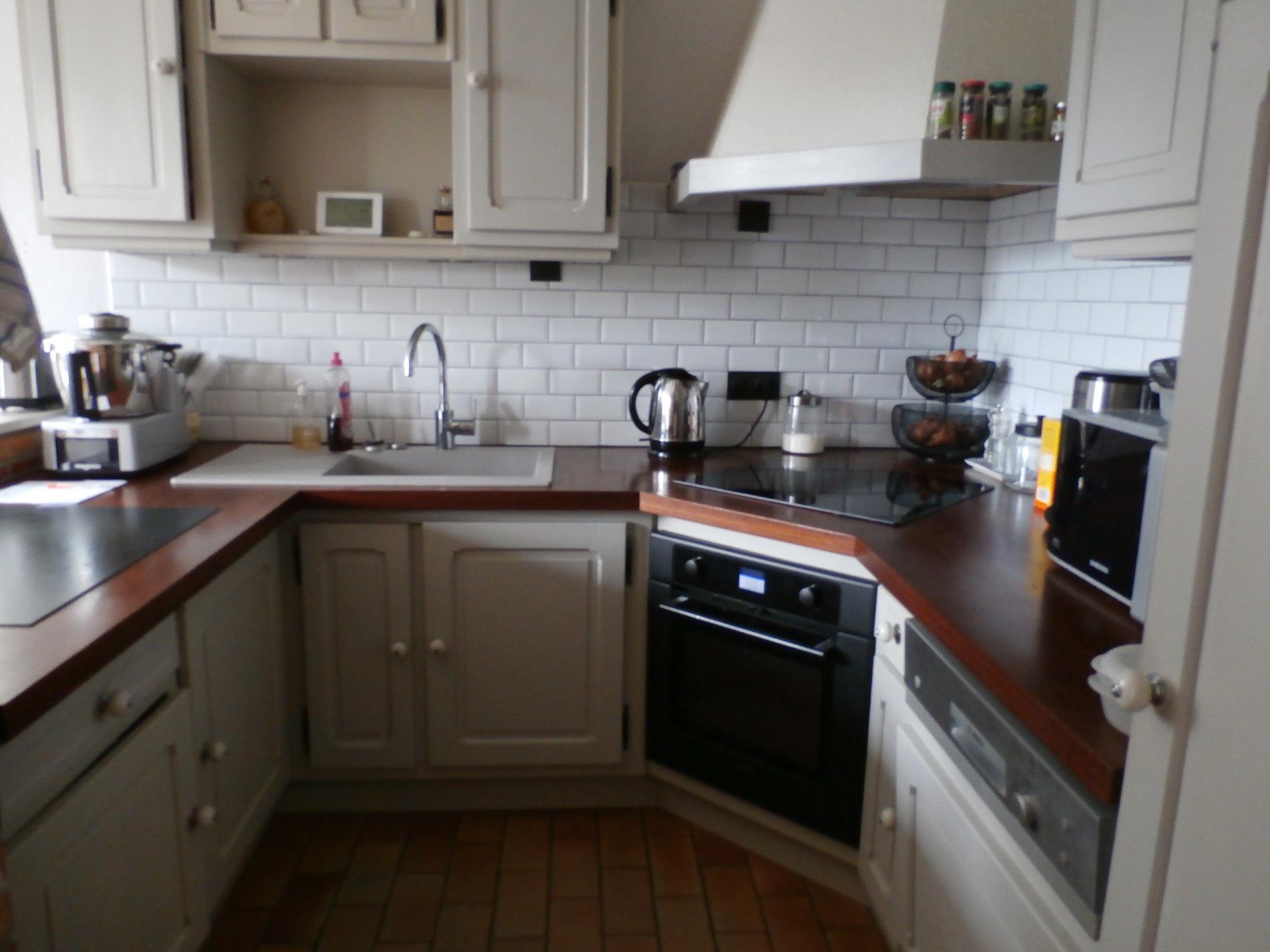 Maison 170 m² hab + sous-sol, Segré