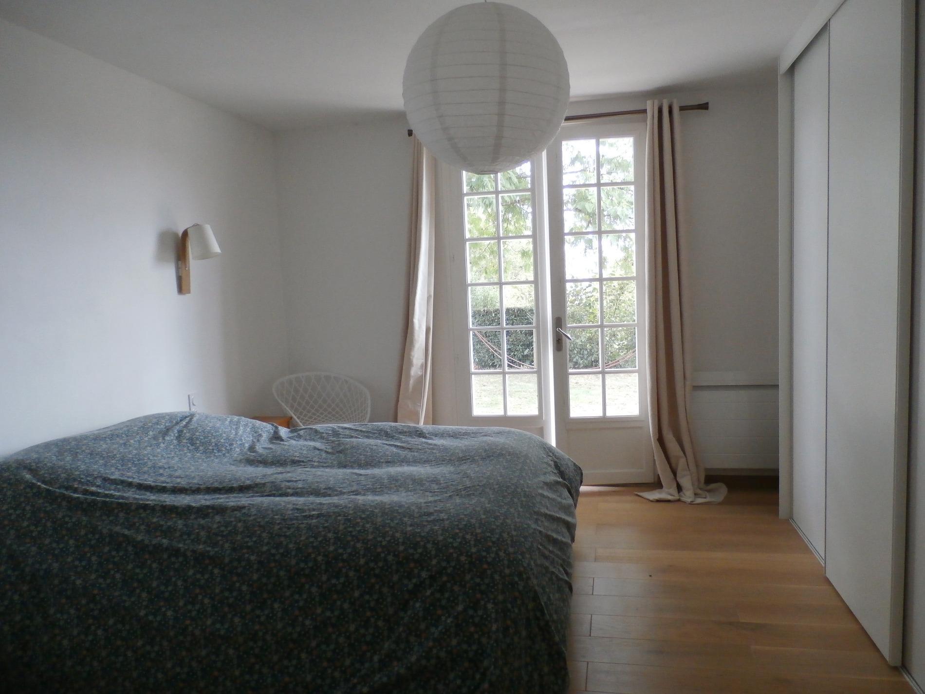 Maison 170 m² hab + sous-sol, Segré