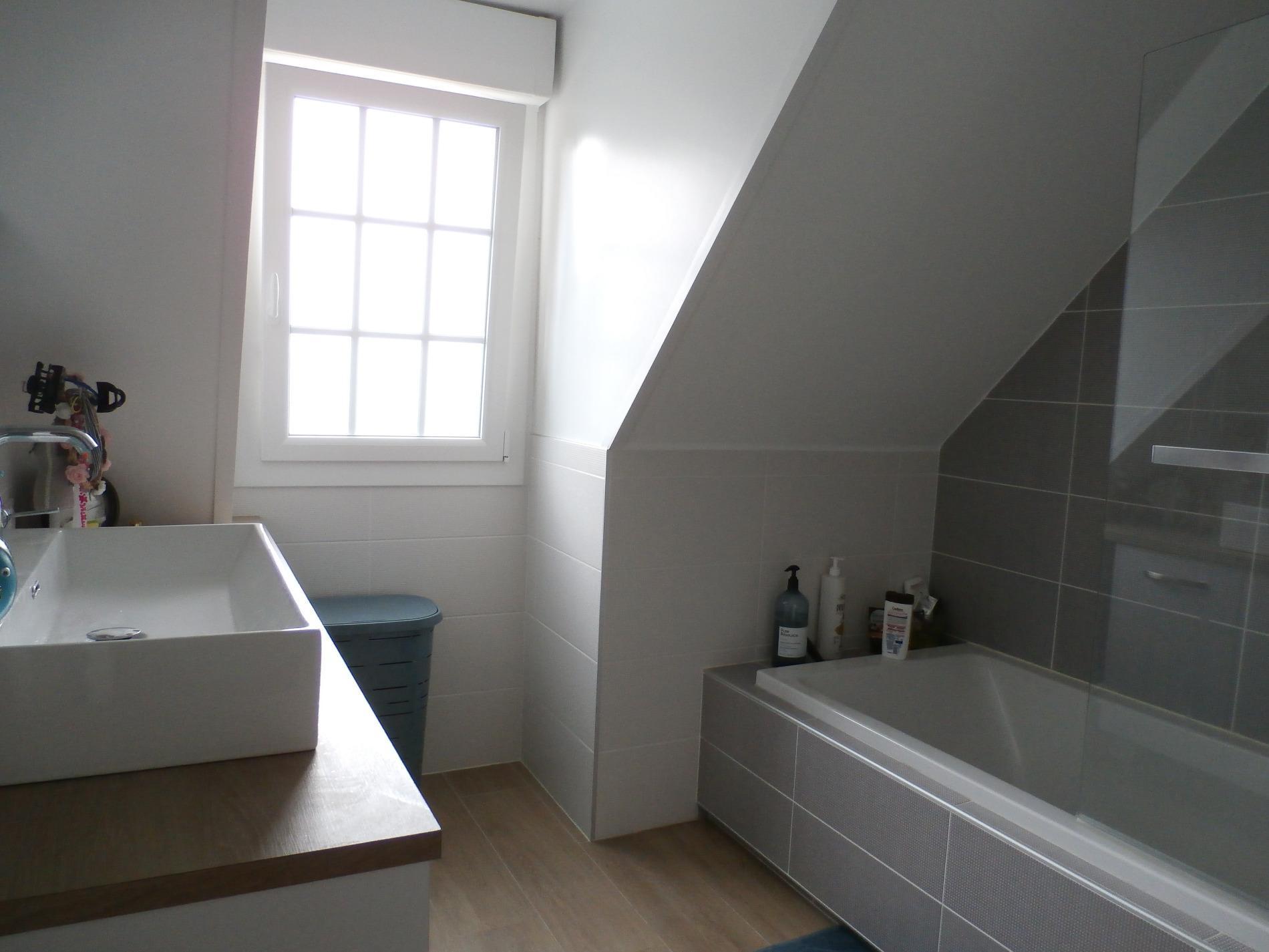 Maison 170 m² hab + sous-sol, Segré