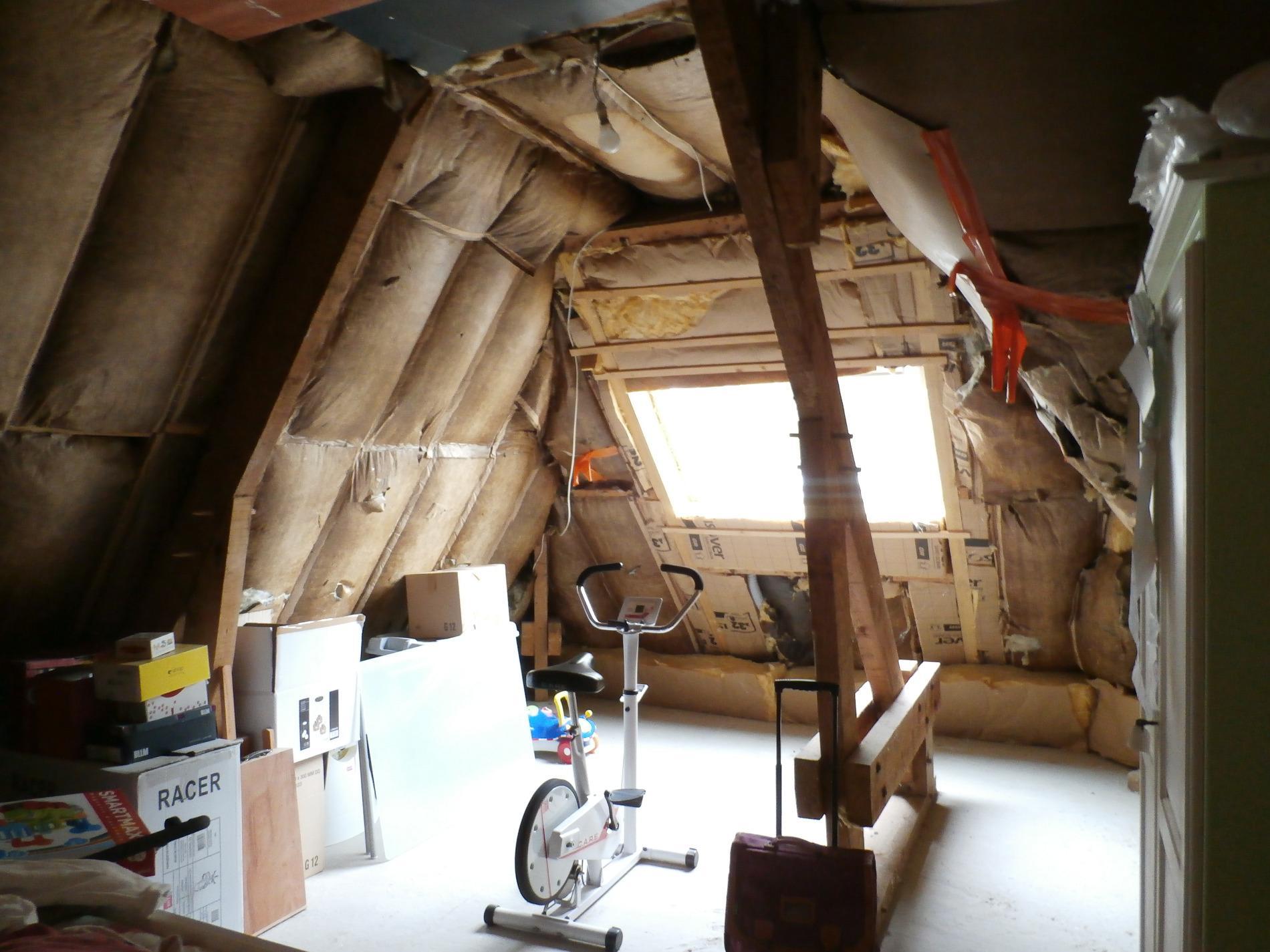 Maison 170 m² hab + sous-sol, Segré