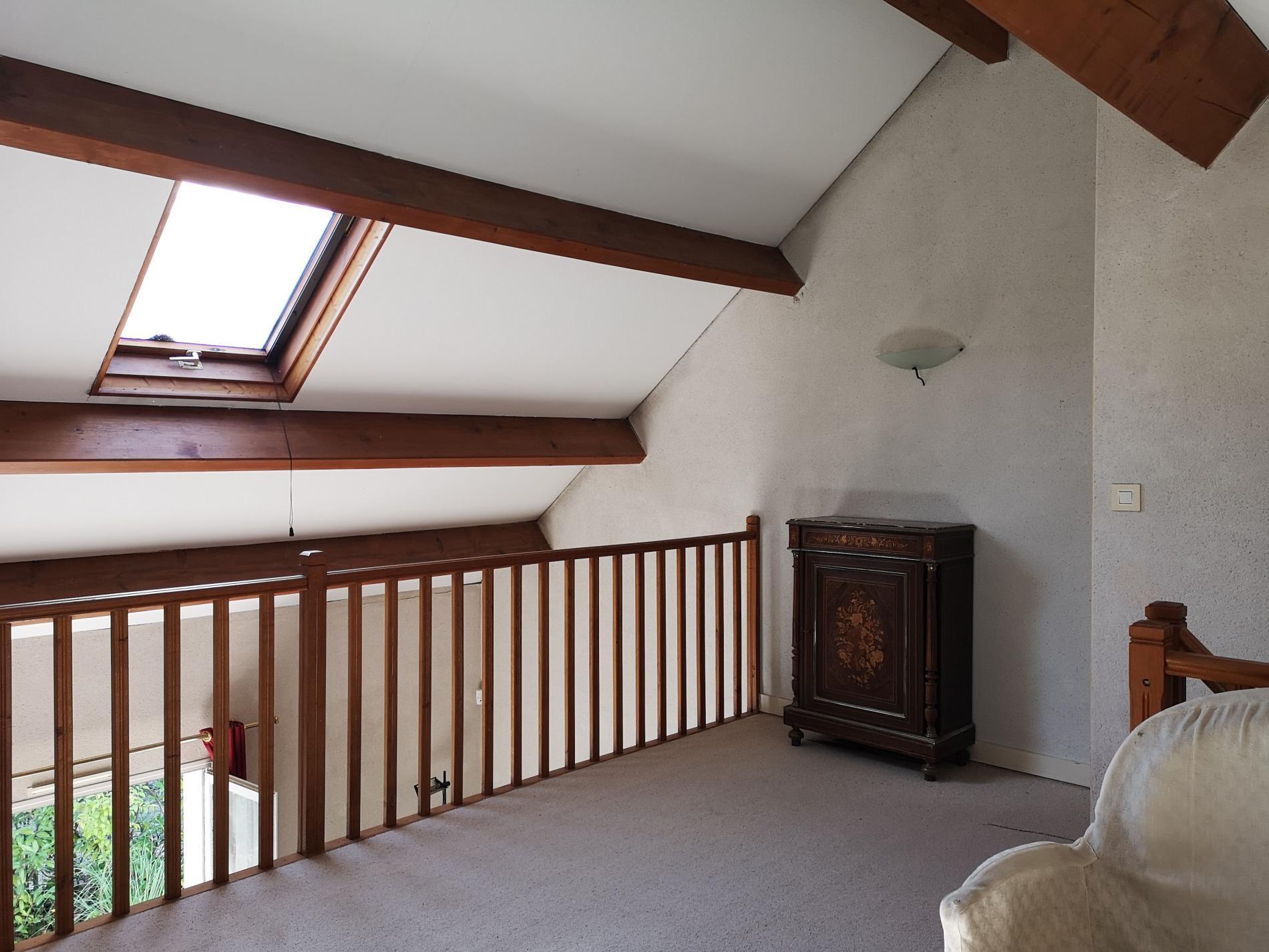 Maison T7 proche centre Angers