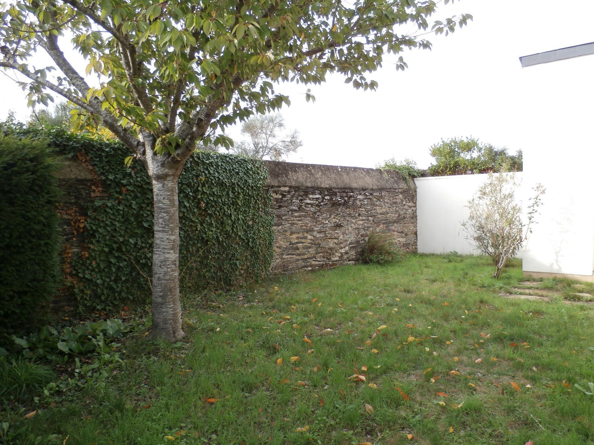 Maison T7 proche centre Angers