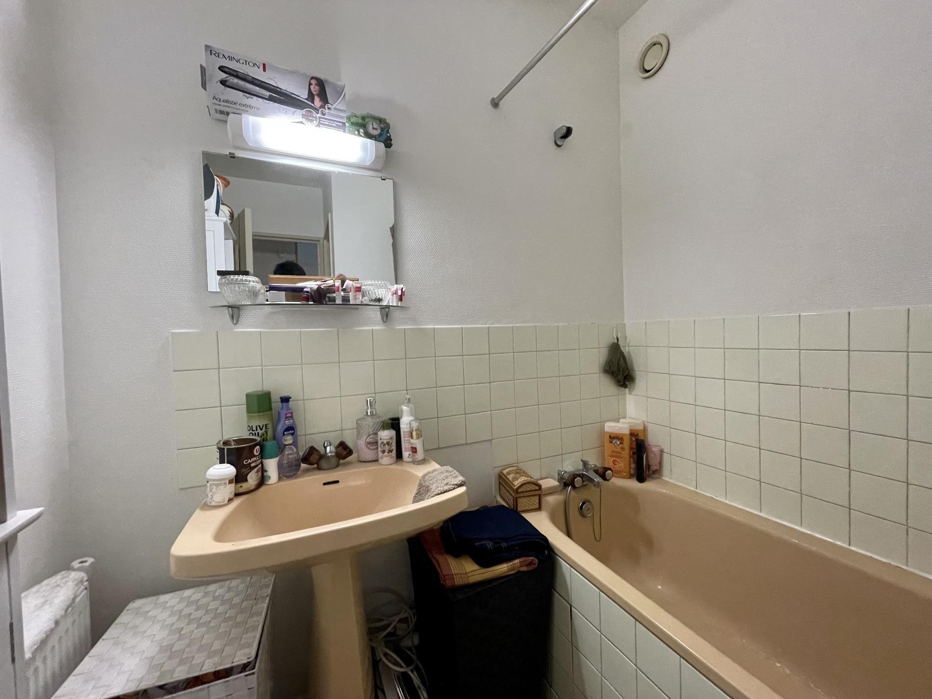 studio proche centre