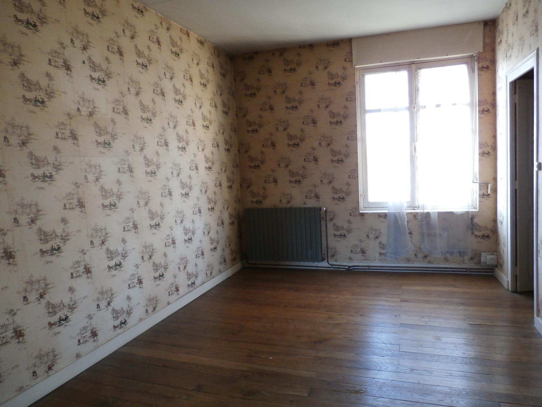 Maison Angers 8 pièces + 350m² d'annexe