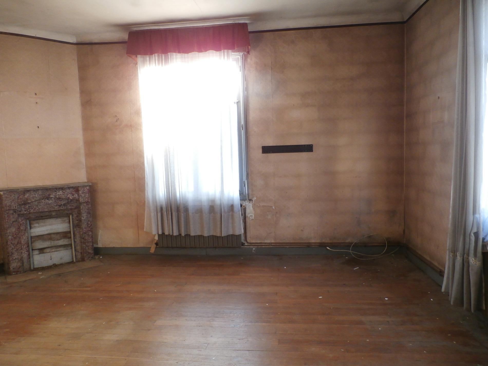 Maison Angers 8 pièces + 350m² d'annexe