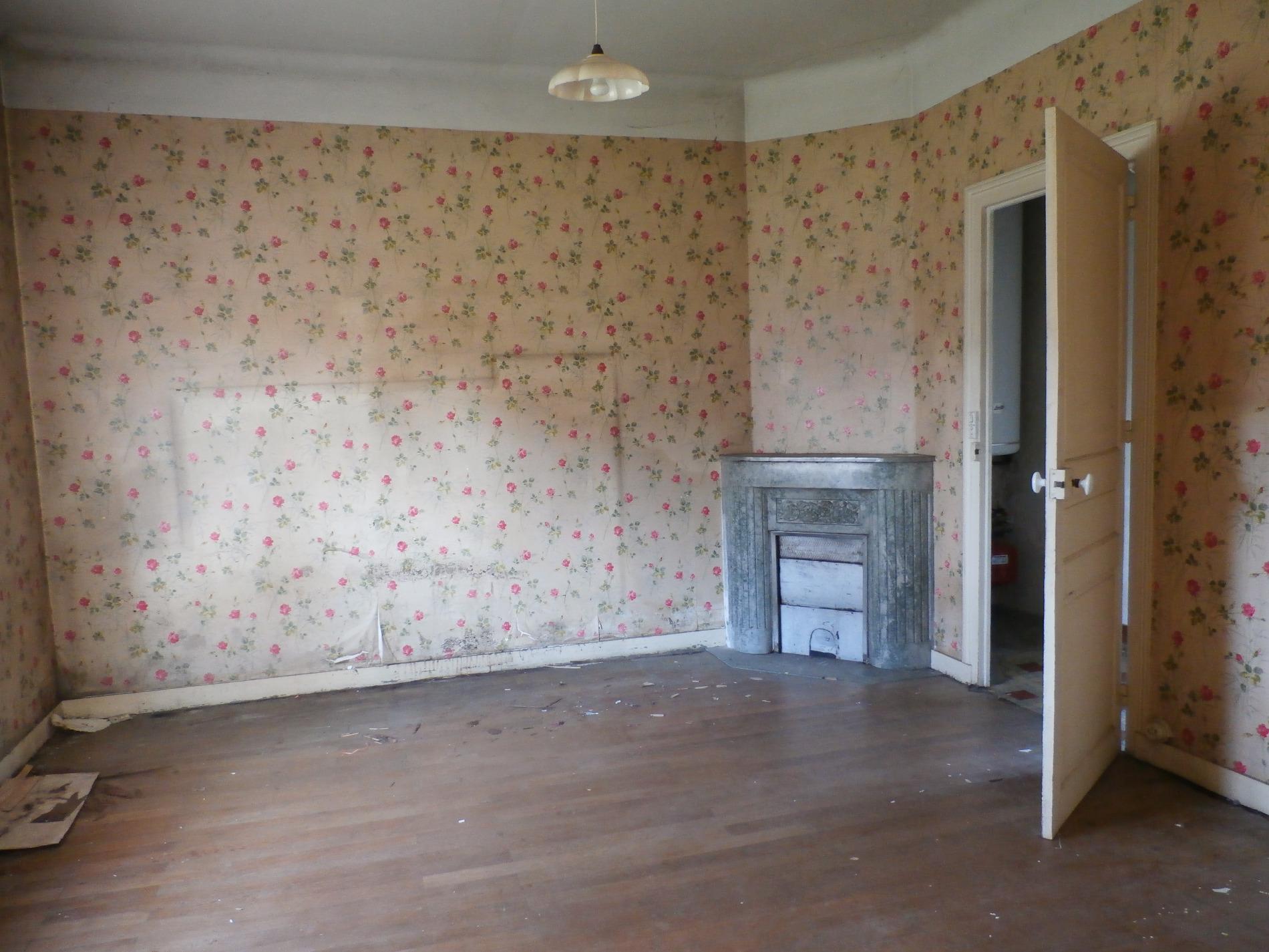 Maison Angers 8 pièces + 350m² d'annexe