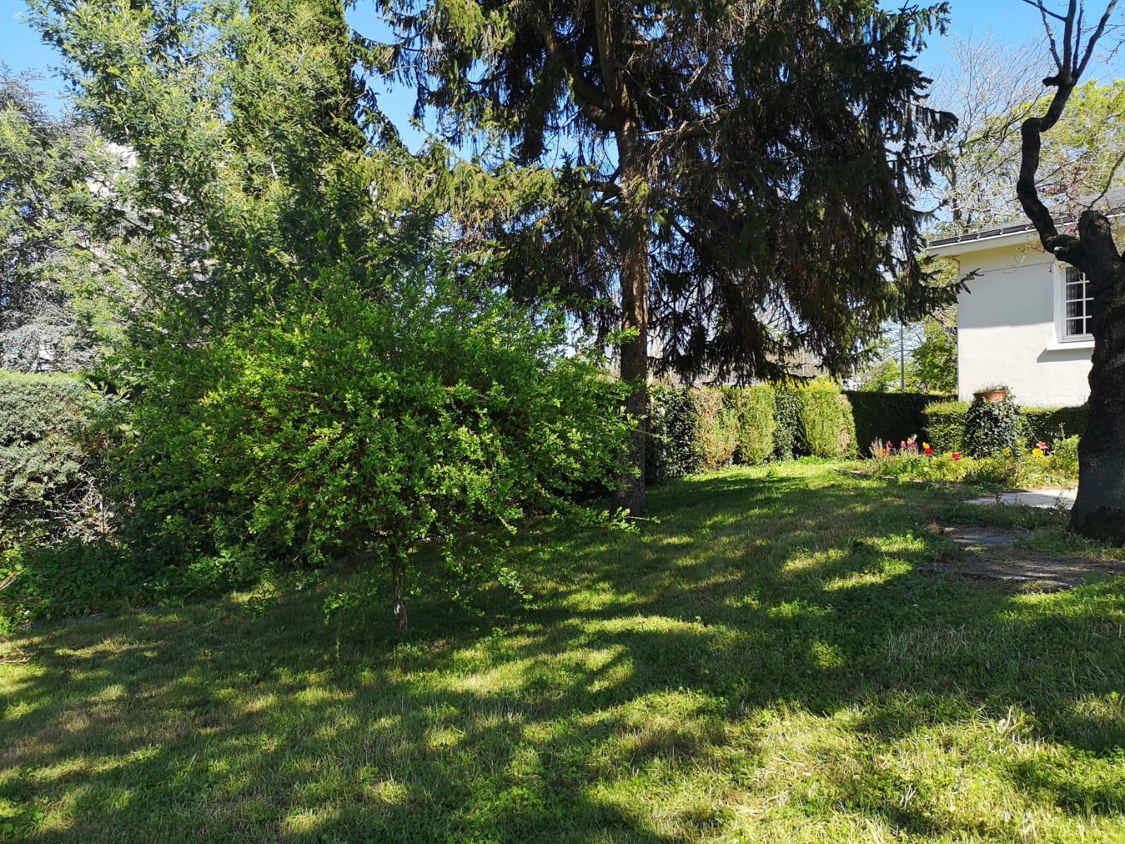 maison type 8 proche tramway ANGERS