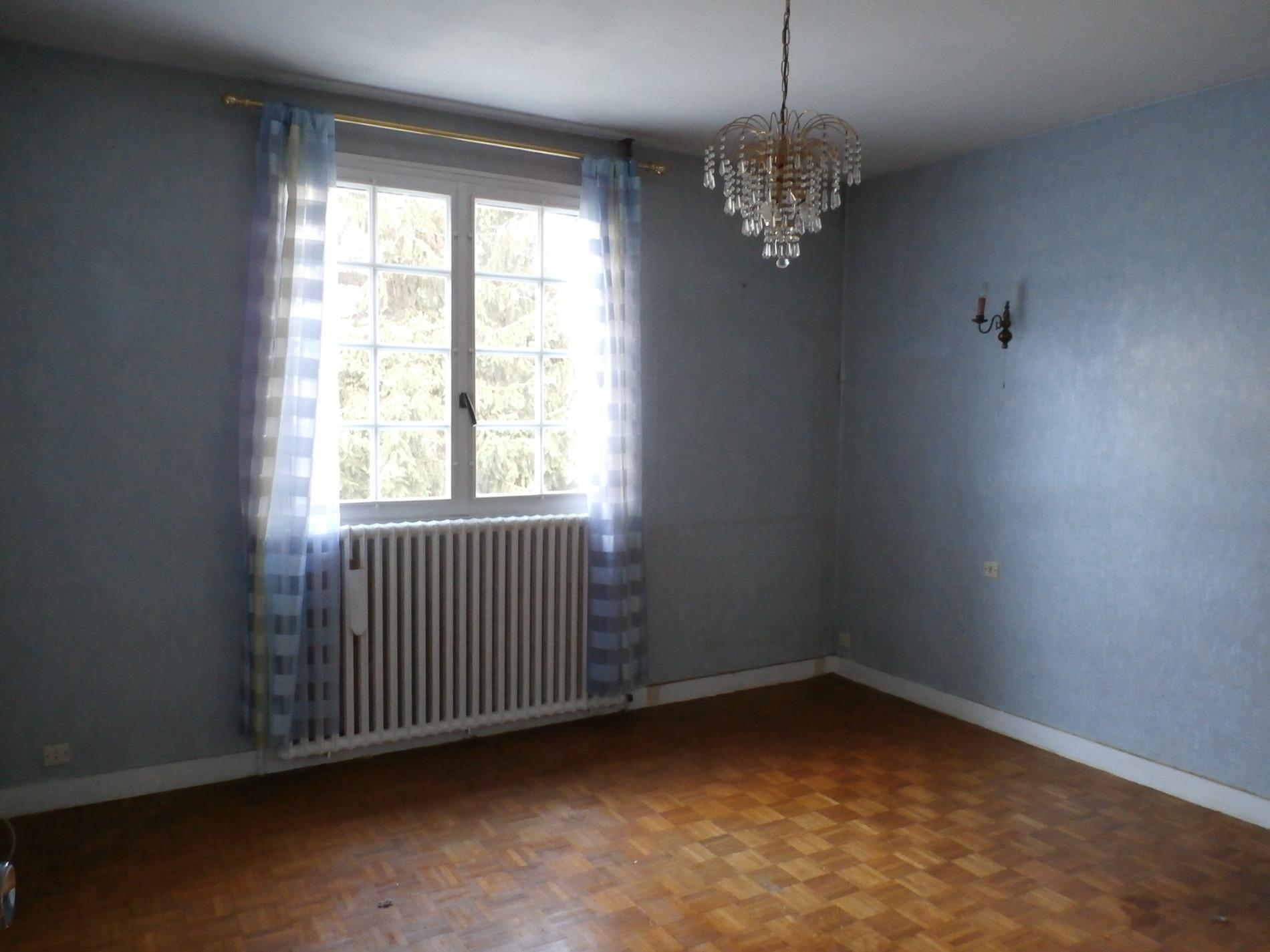 maison type 8 proche tramway ANGERS