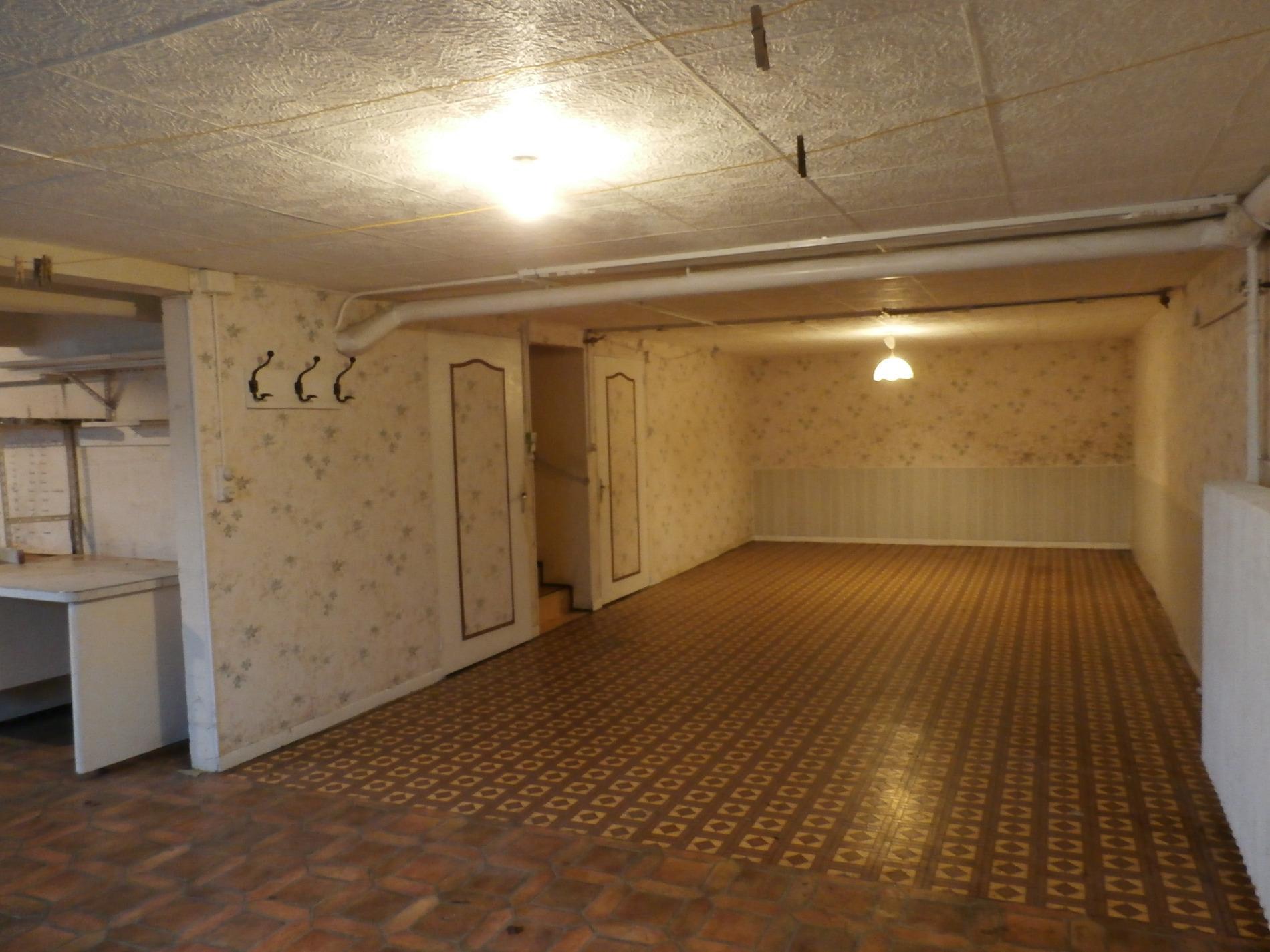 maison type 8 proche tramway ANGERS