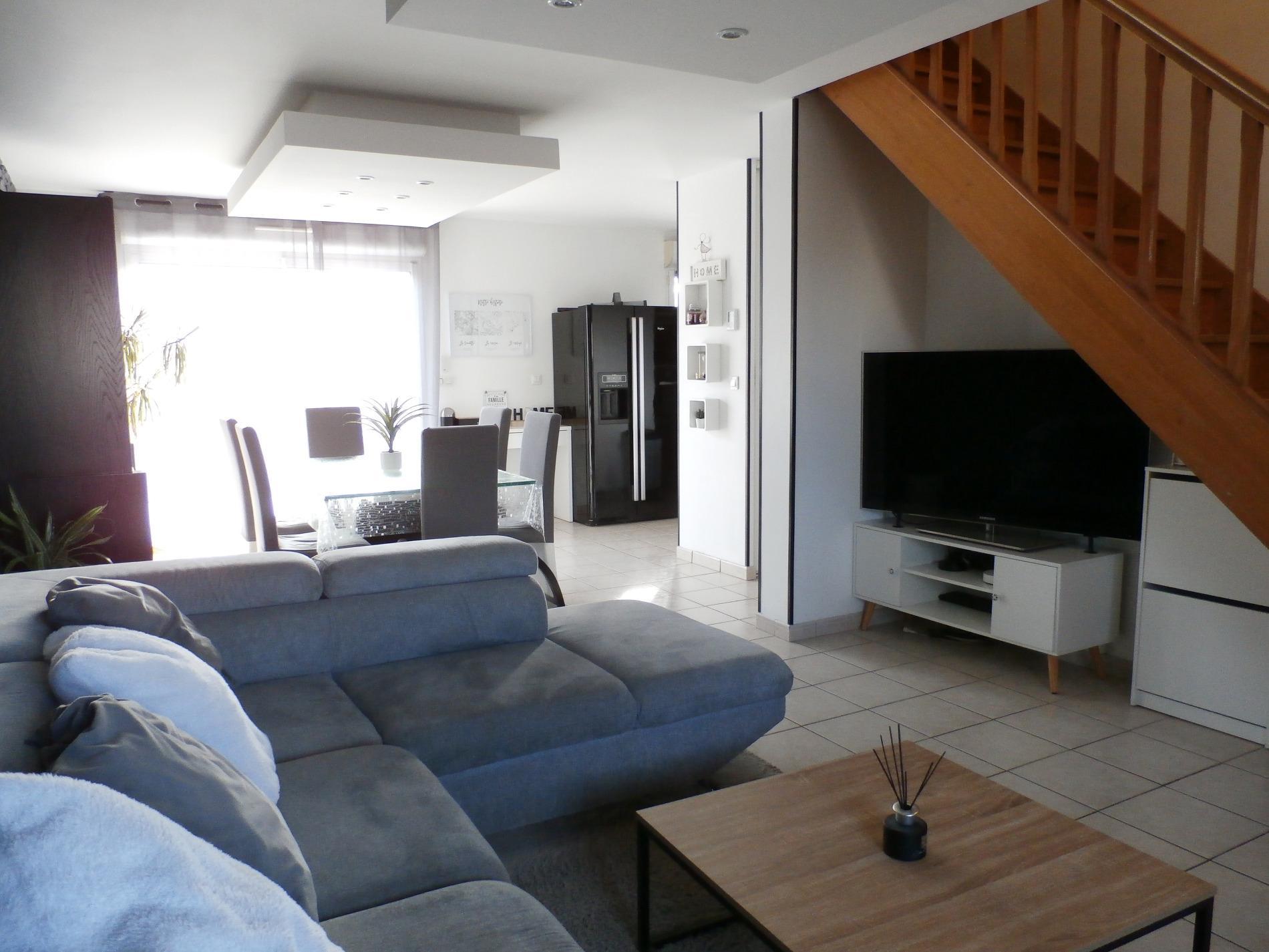 maison ANGERS 4 chambres