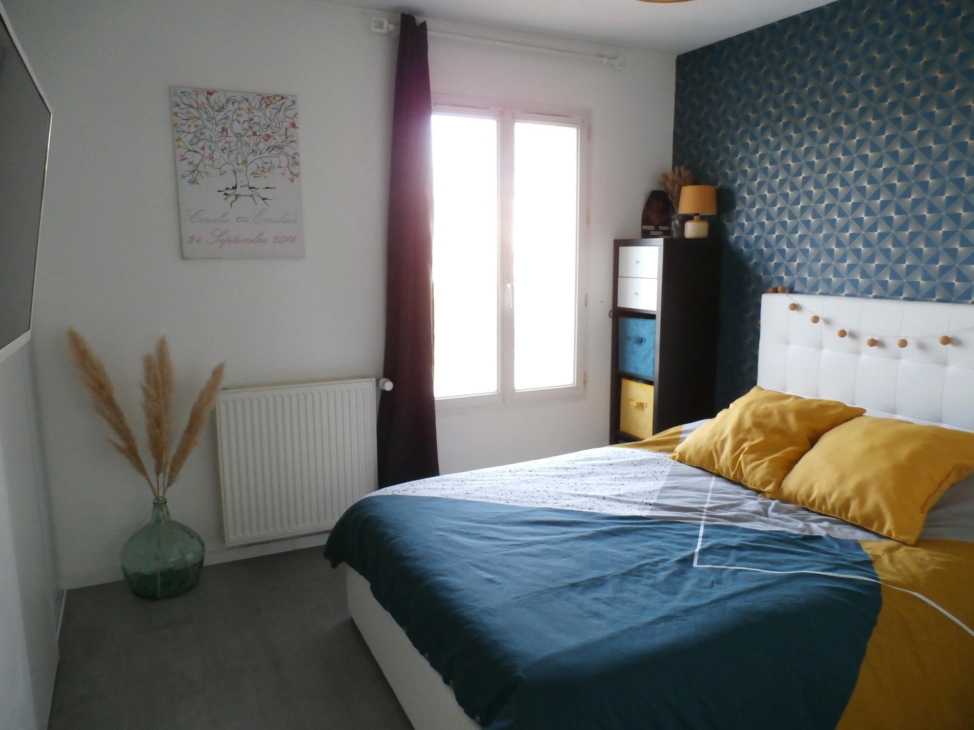 maison ANGERS 4 chambres