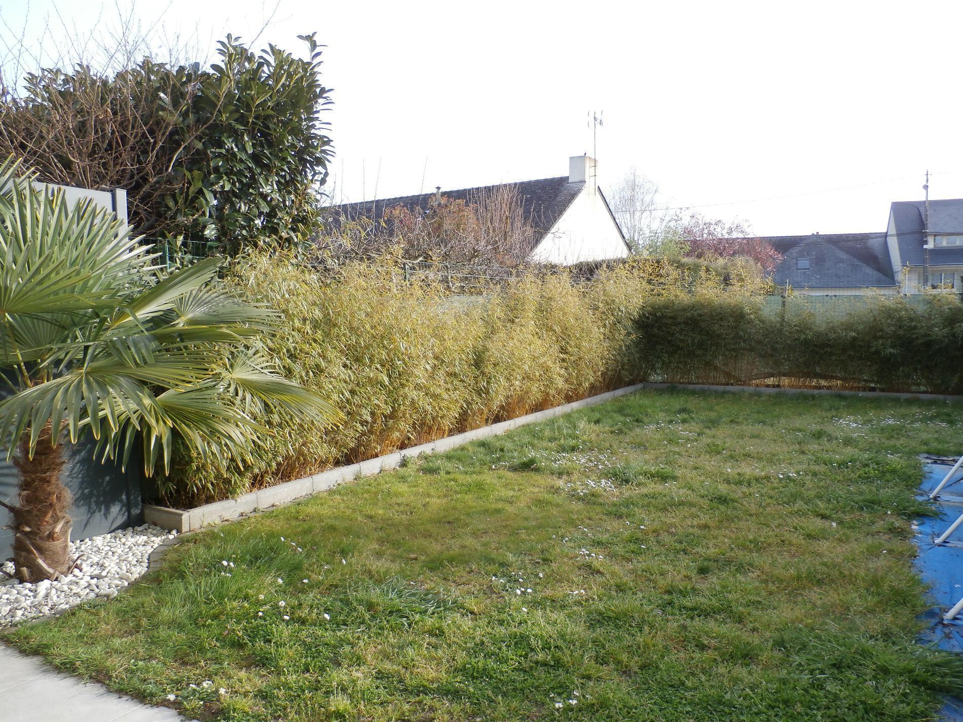 maison ANGERS 4 chambres