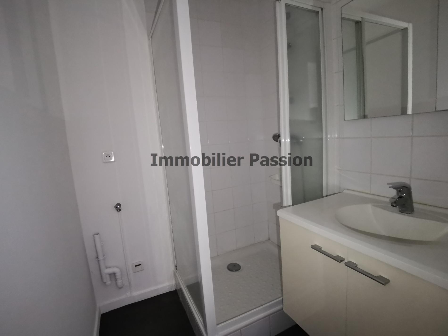 Appart T3 ANGERS LAFAYETTE