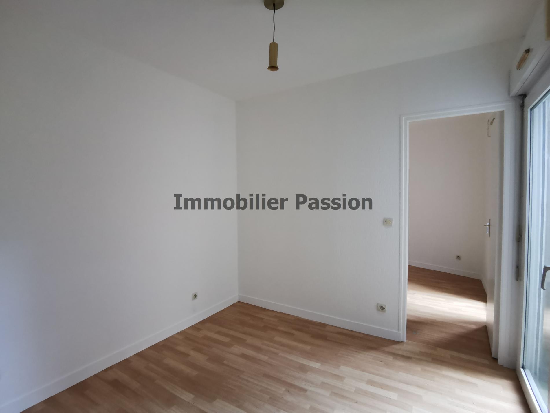 Appart T3 ANGERS LAFAYETTE