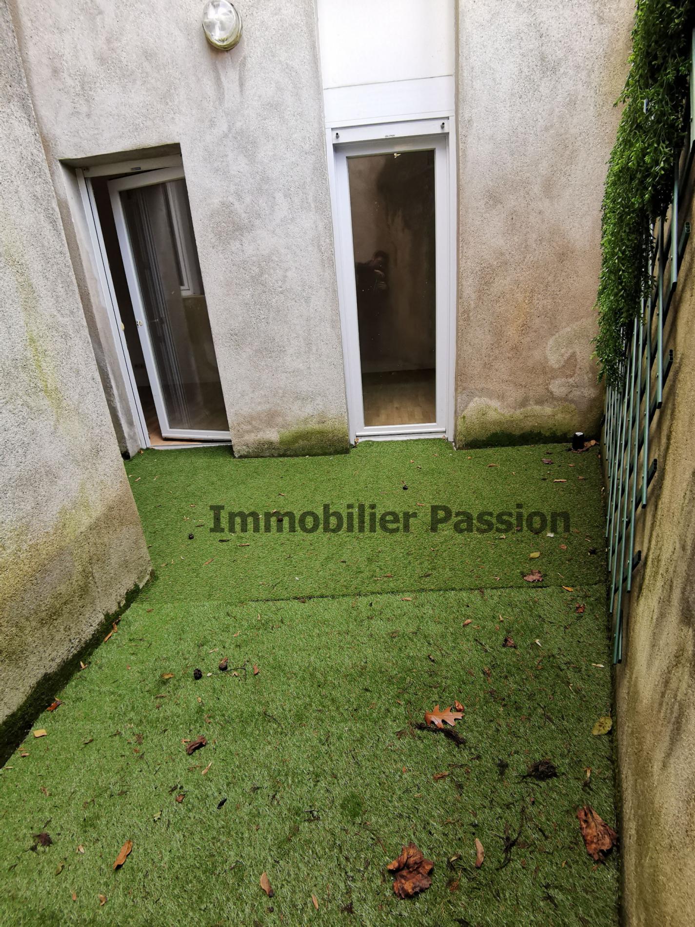 Appart T3 ANGERS LAFAYETTE