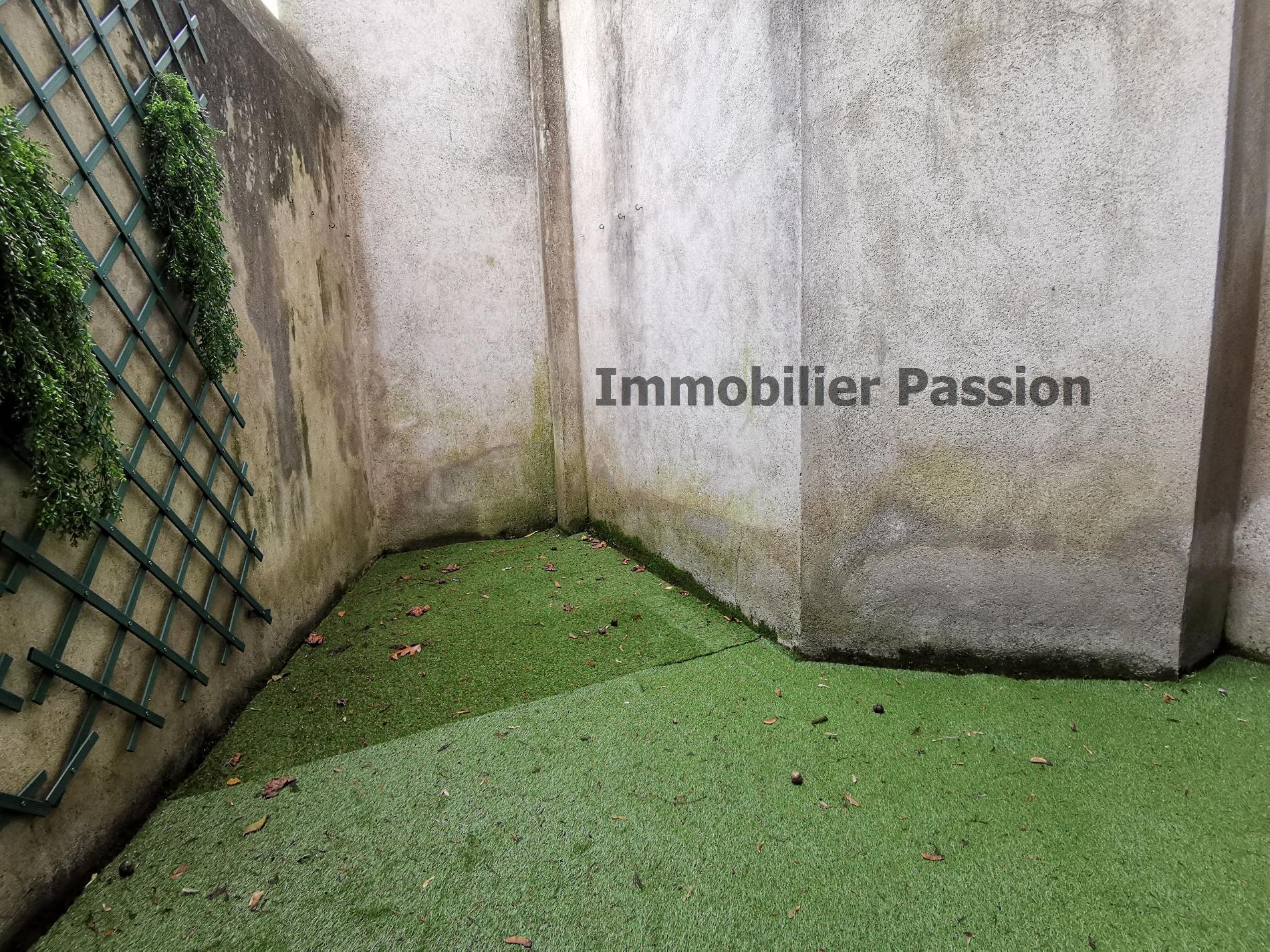 Appart T3 ANGERS LAFAYETTE