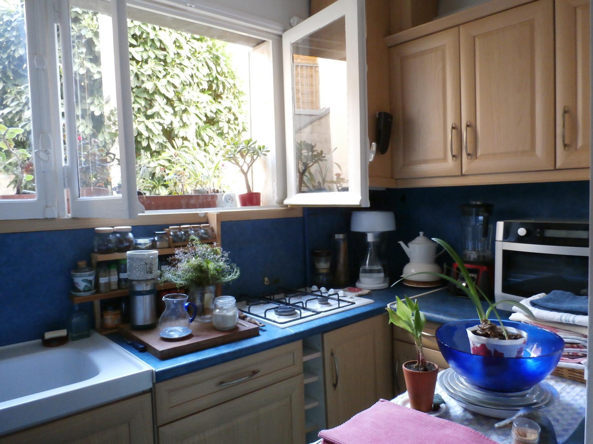 Appartement T3 - ANGERS proche CENTRE