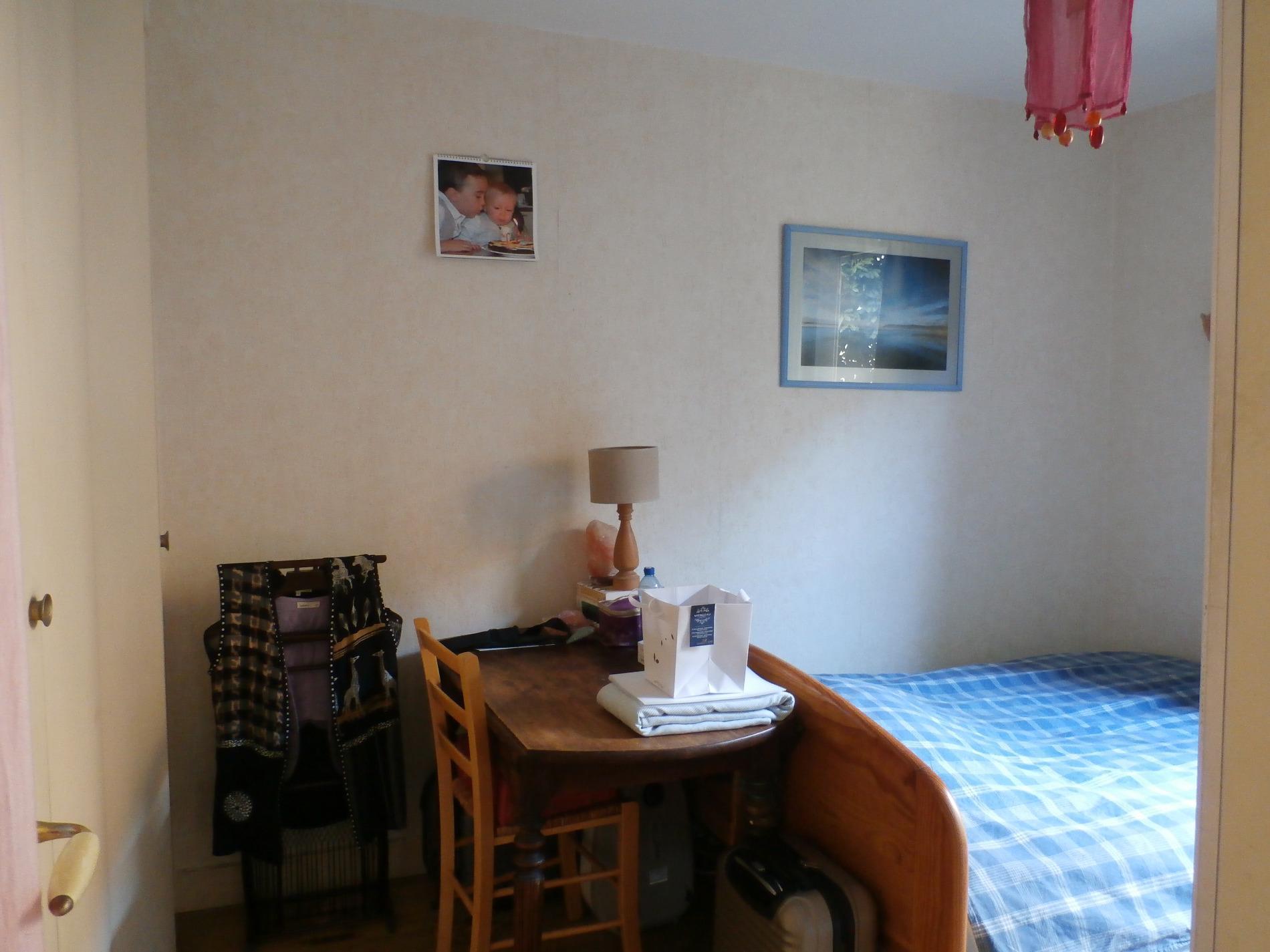 Appartement T3 - ANGERS proche CENTRE