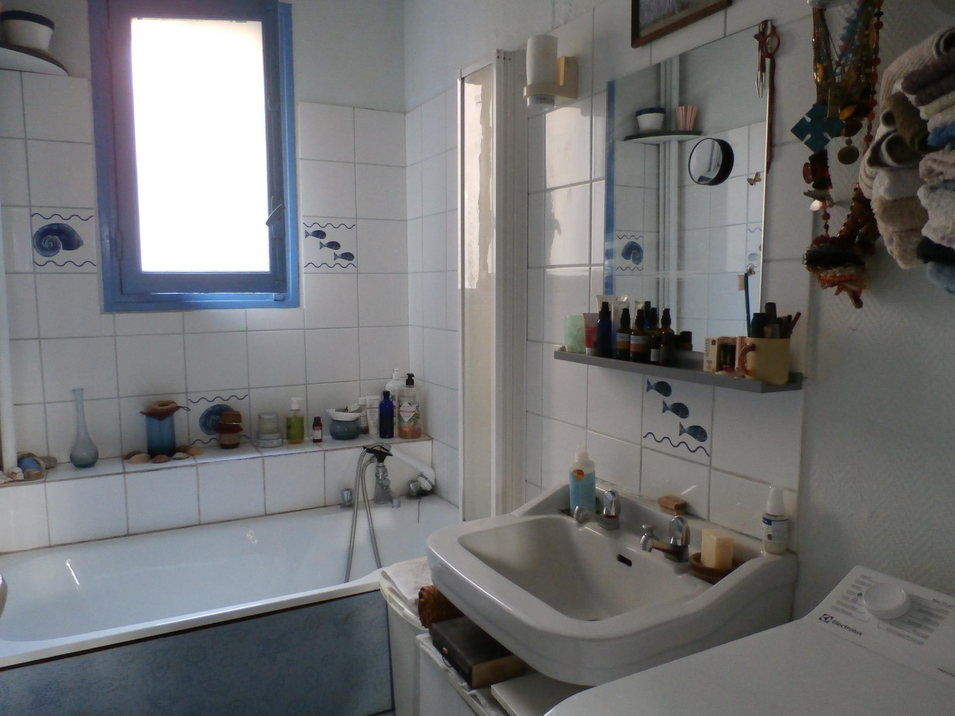 Appartement T3 - ANGERS proche CENTRE