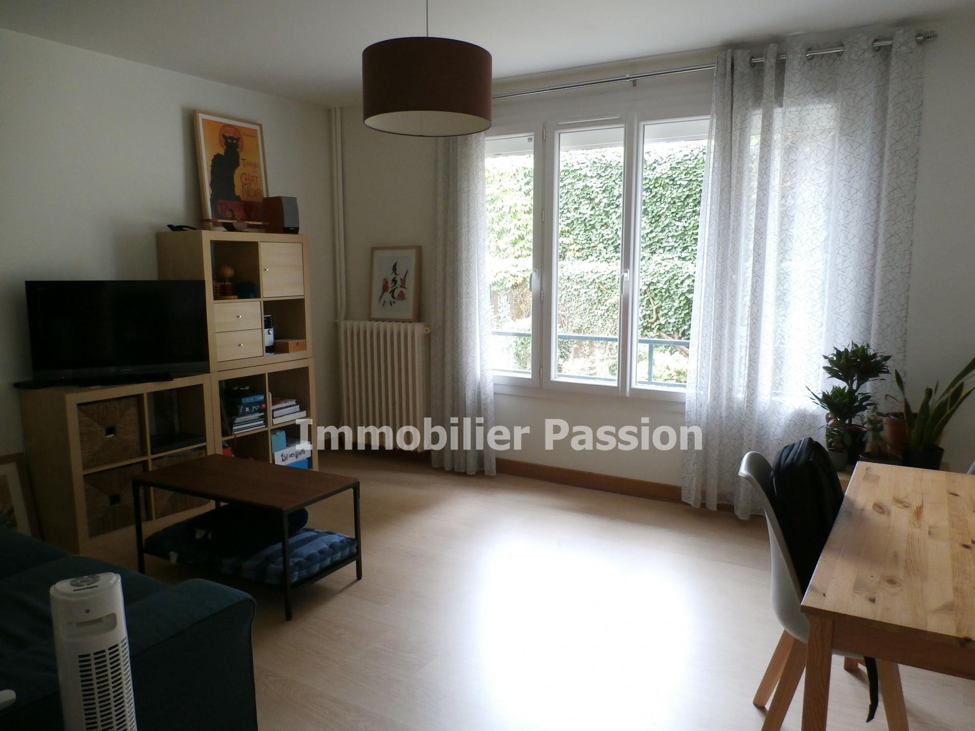 Appart T3 ANGERS GARE