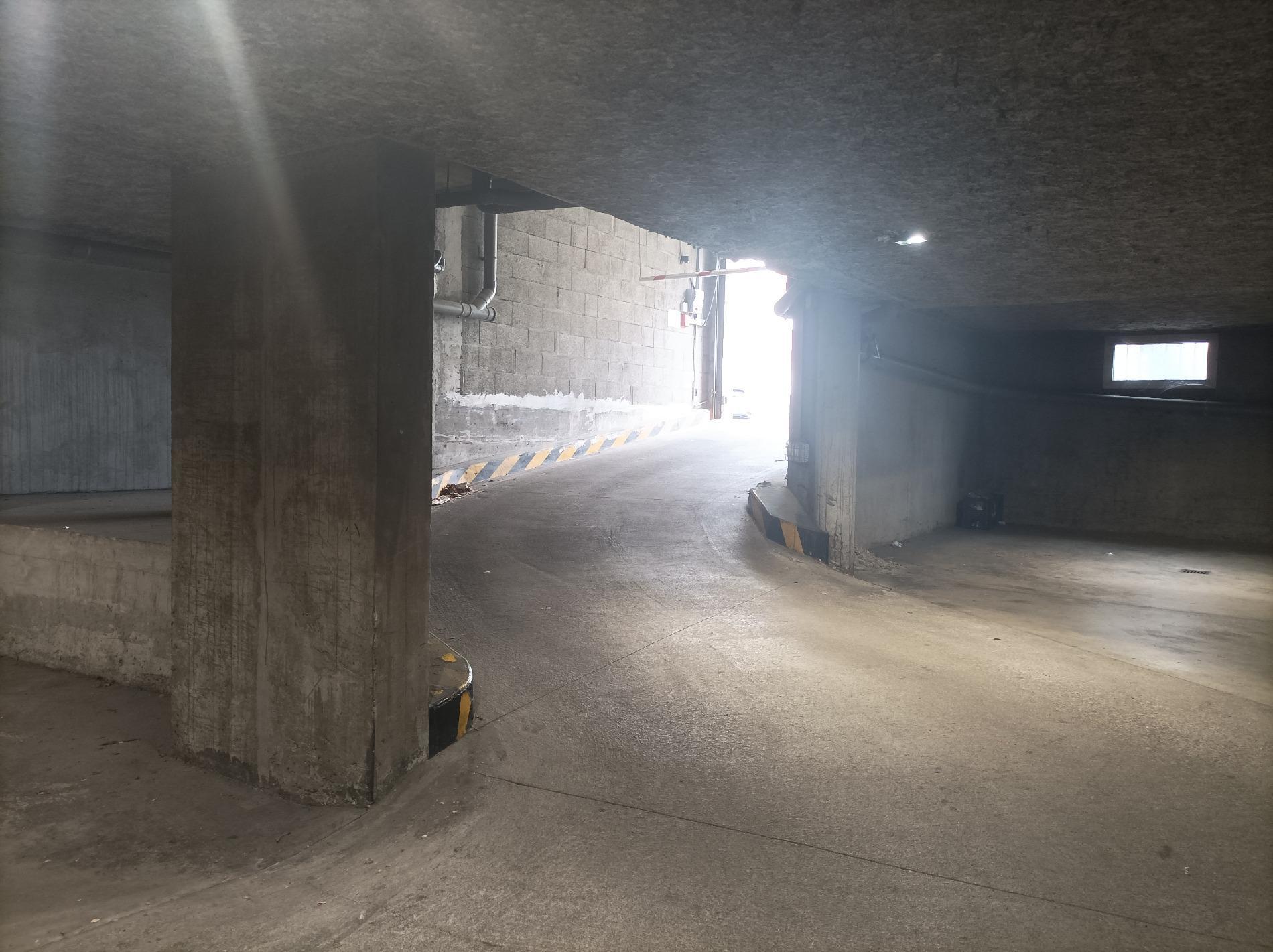 parking sécurisé Angers gare