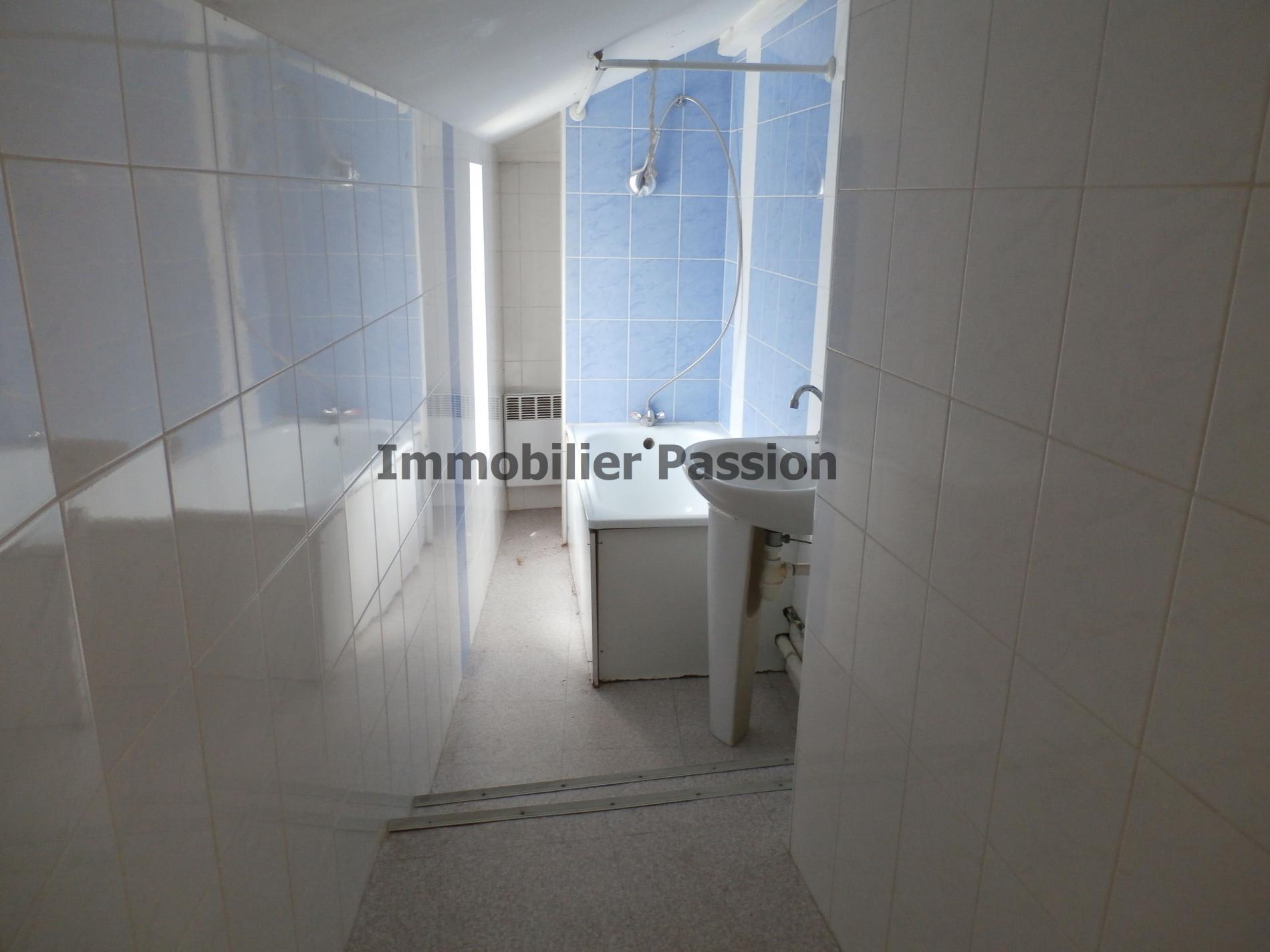 appart T3 ANGERS-DOUTRE centre