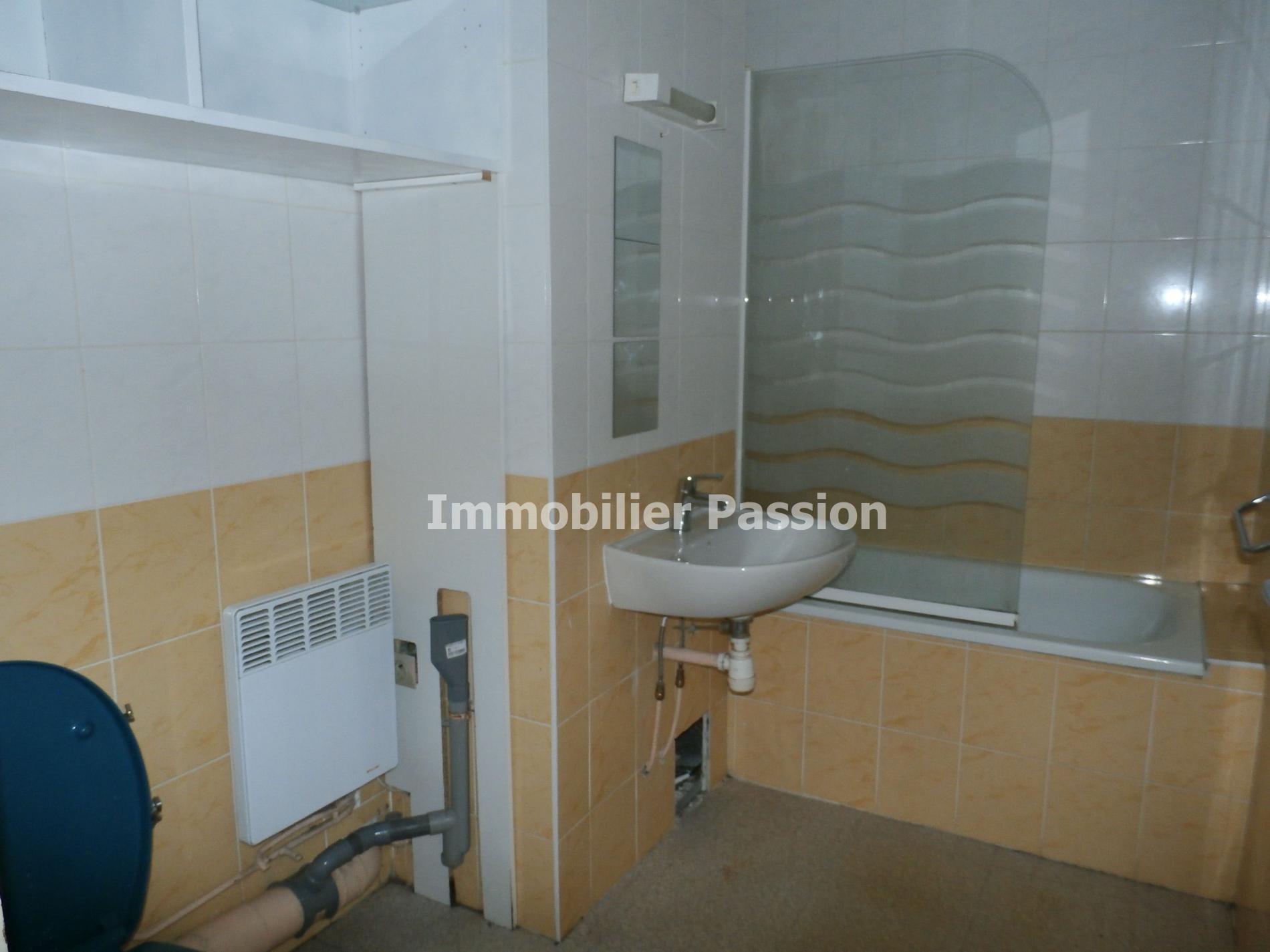 appart T3 ANGERS-DOUTRE centre