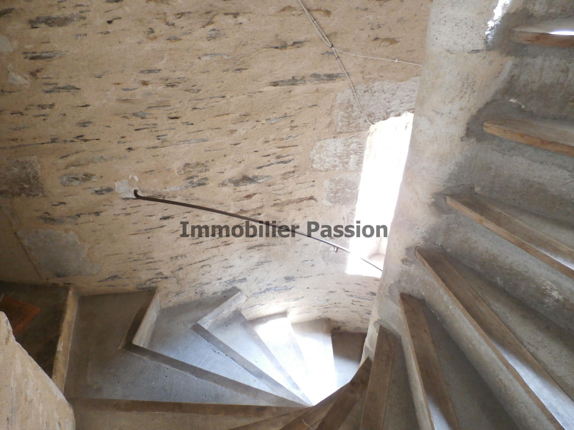 appart T3 ANGERS-DOUTRE centre