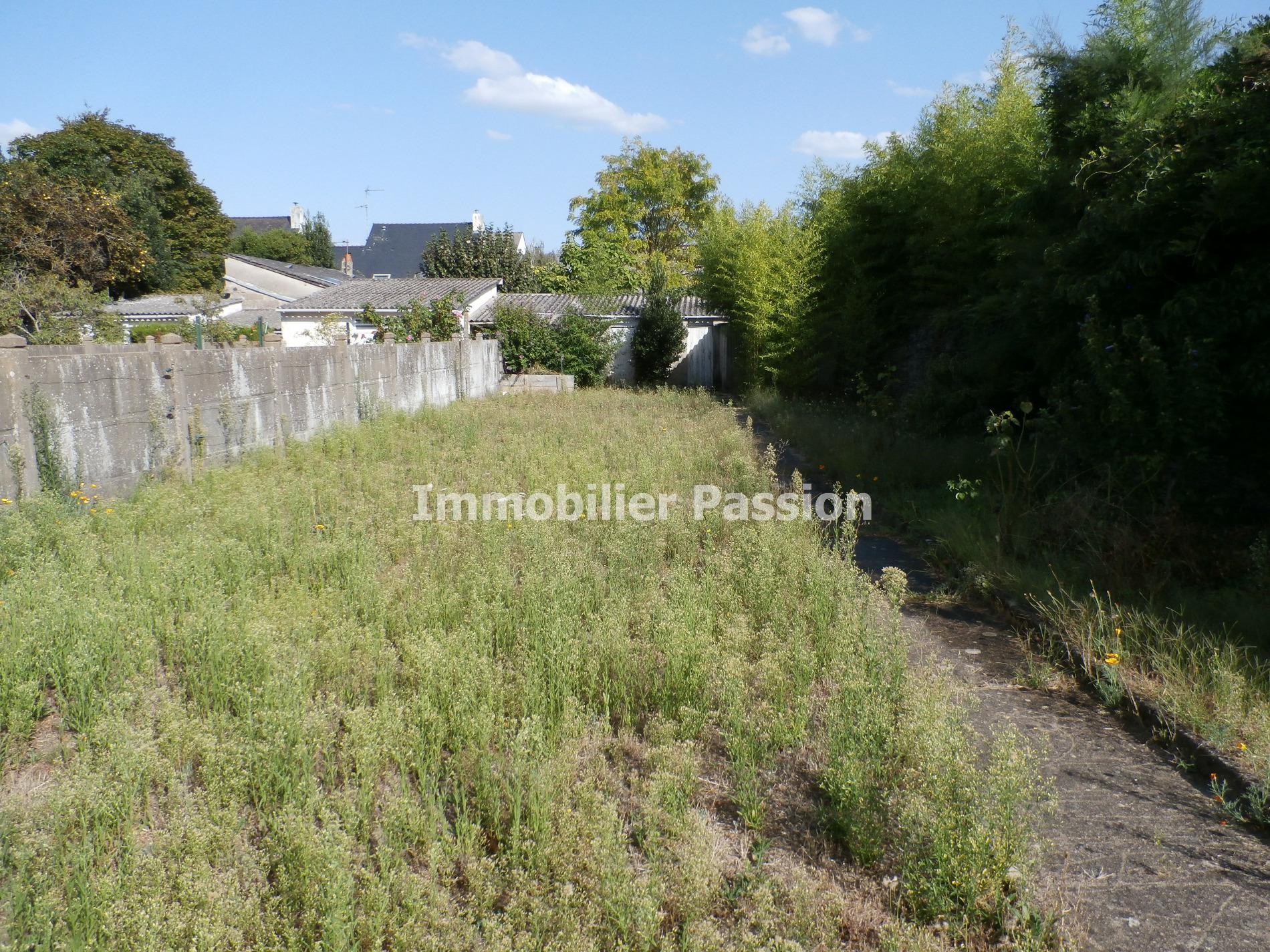 maison T5 Angers MONGAZON