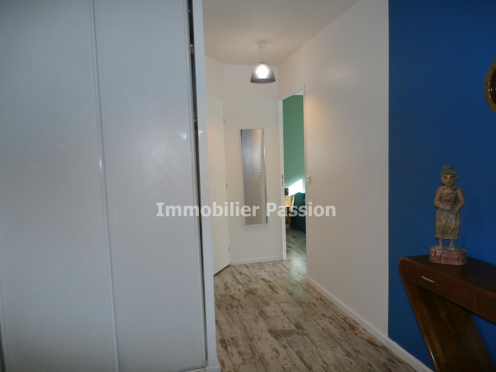 Appart T2 - proche centre