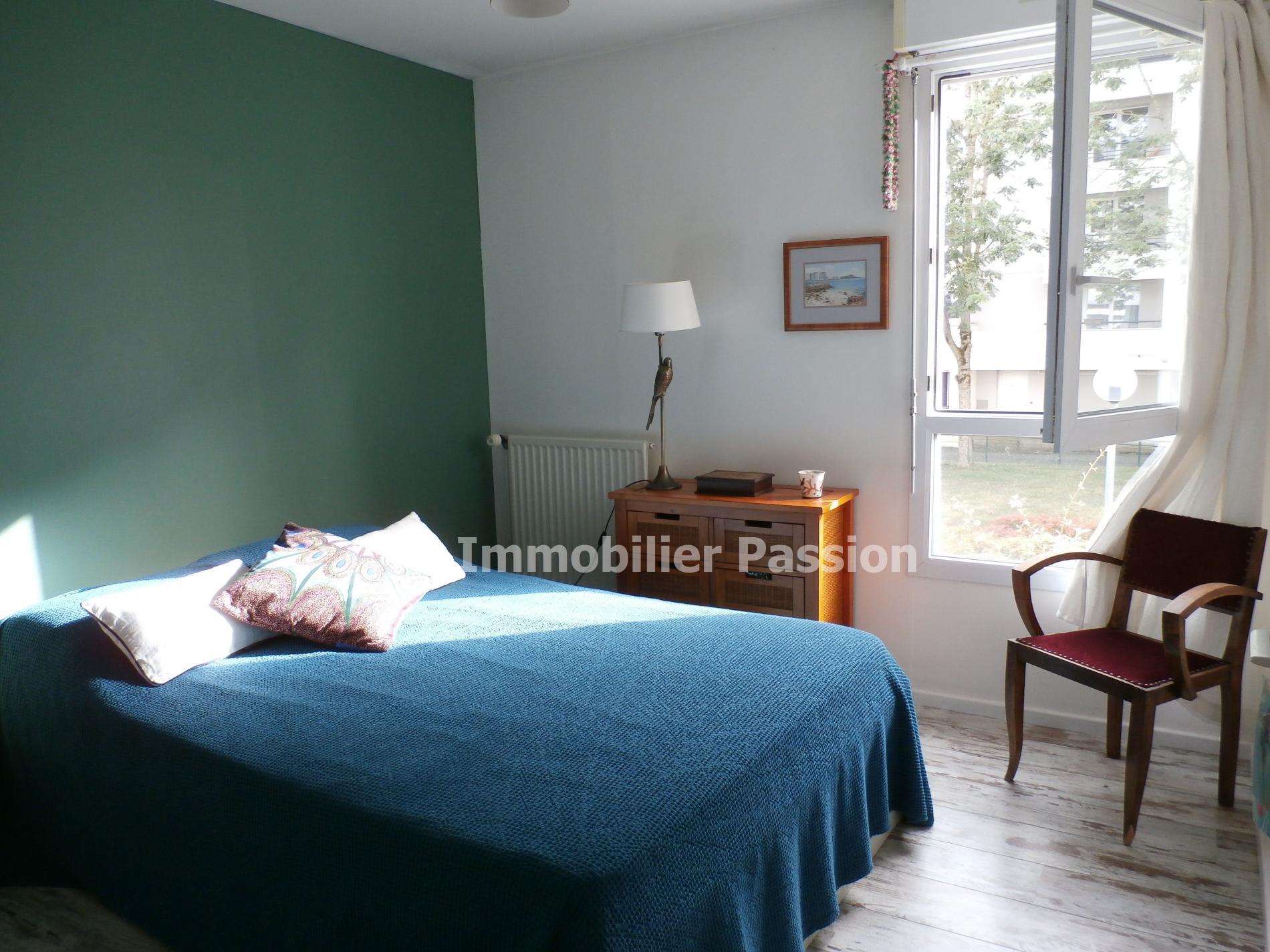 Appart T2 - proche centre