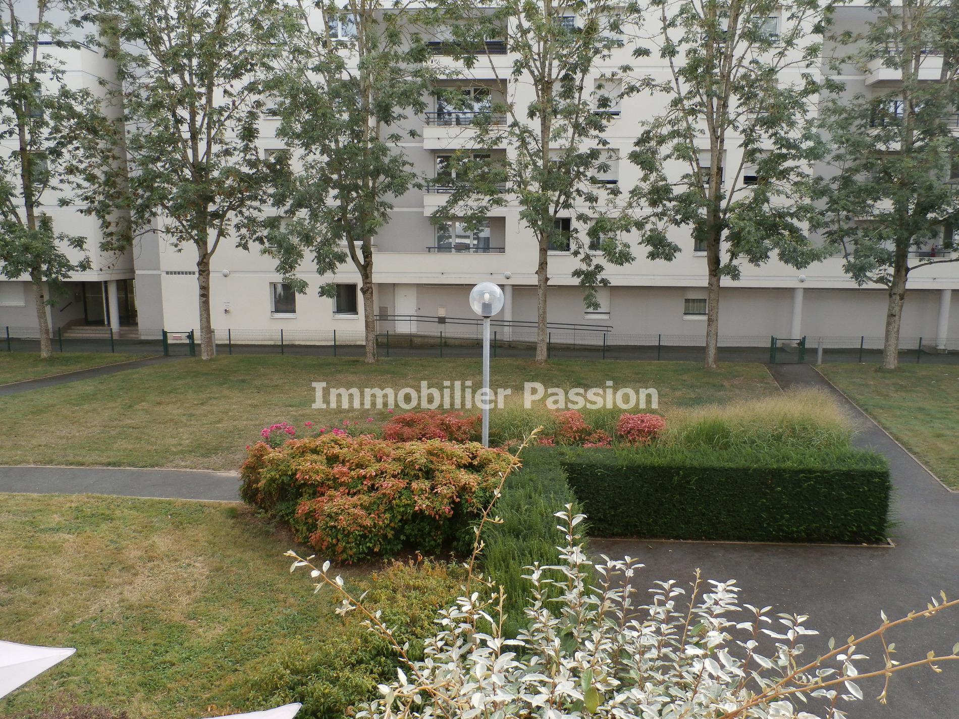 Appart T2 - proche centre