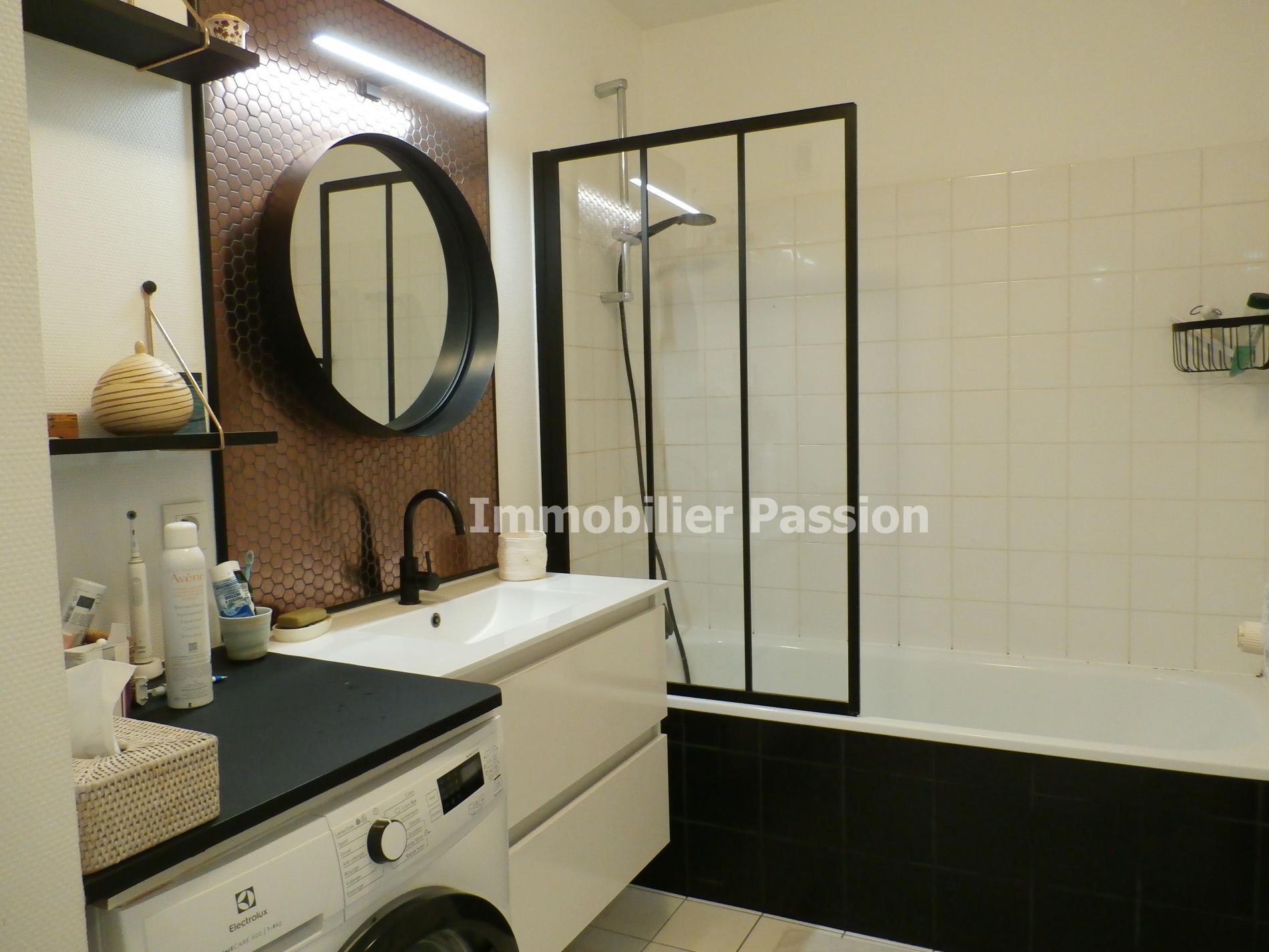 Appart T2 - proche centre