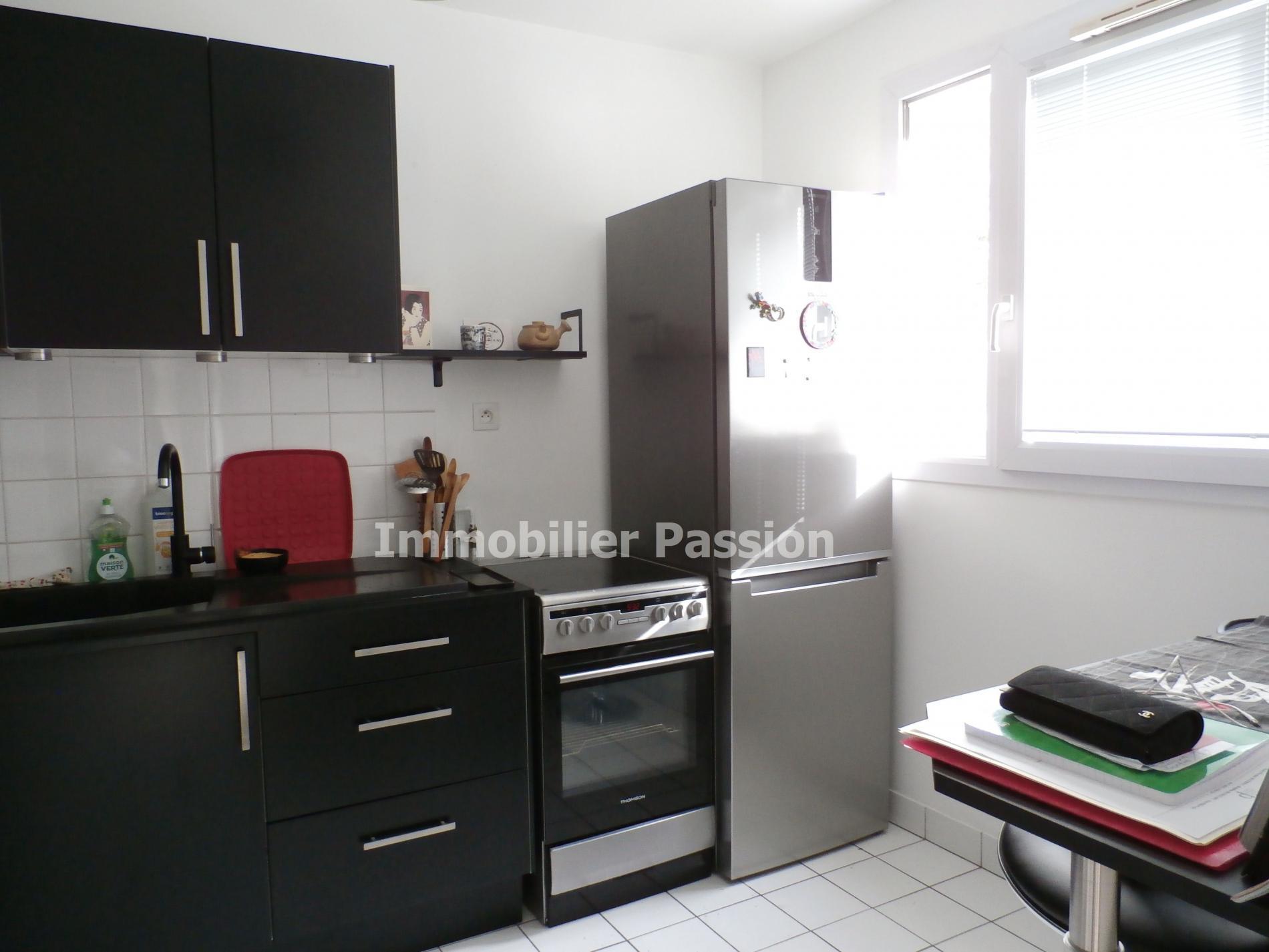 Appart T2 - proche centre