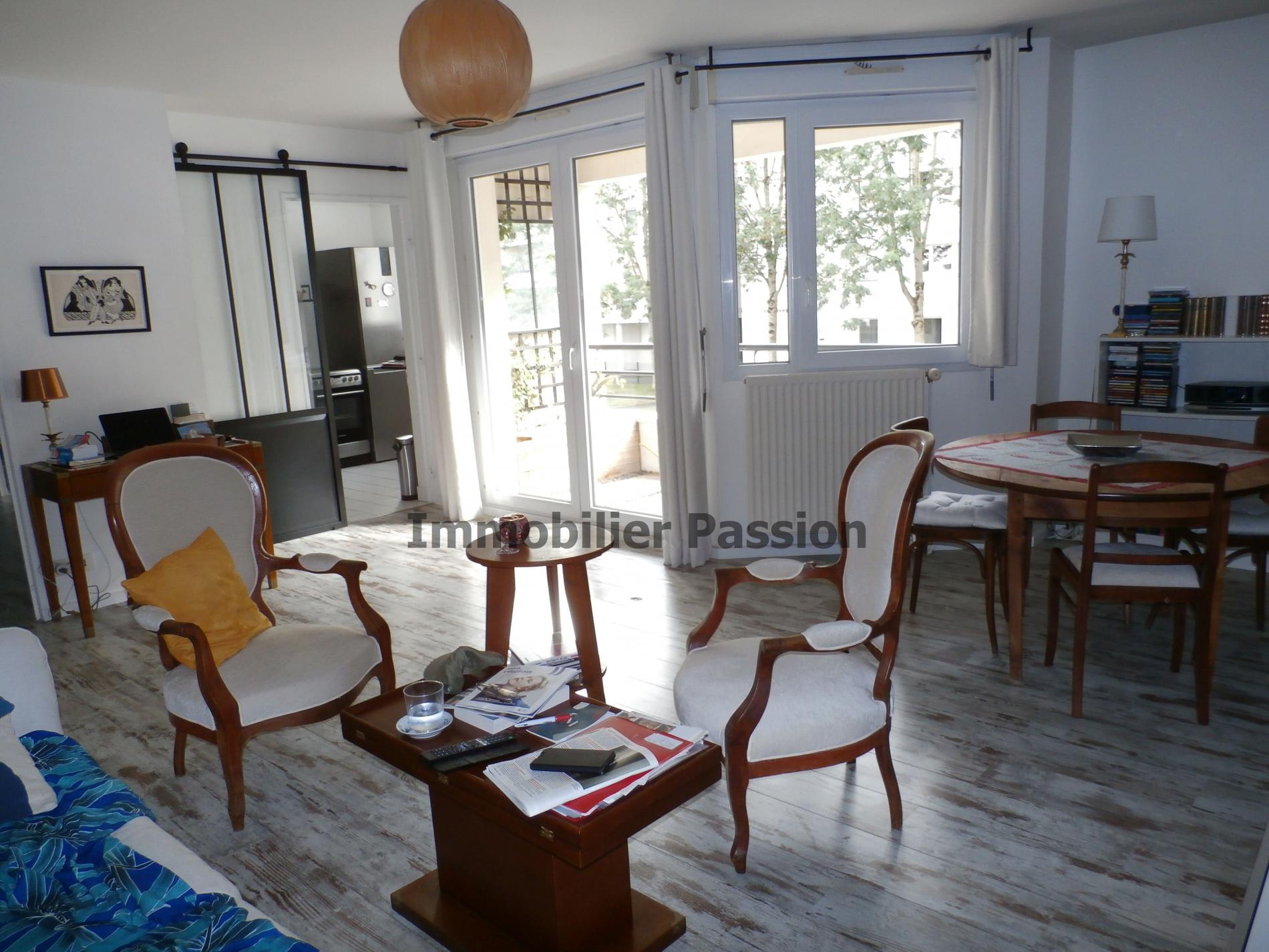 Appart T2 - proche centre