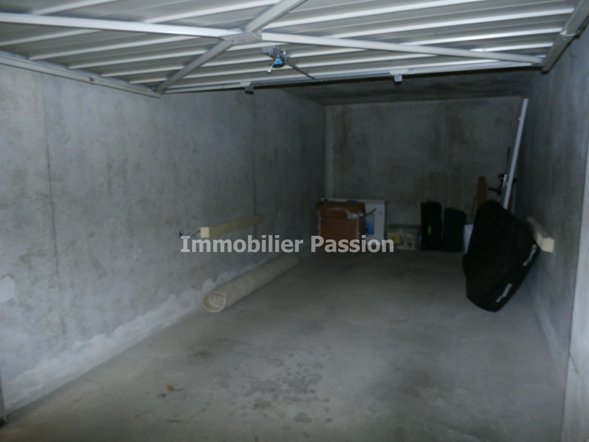 Appart T2 - proche centre