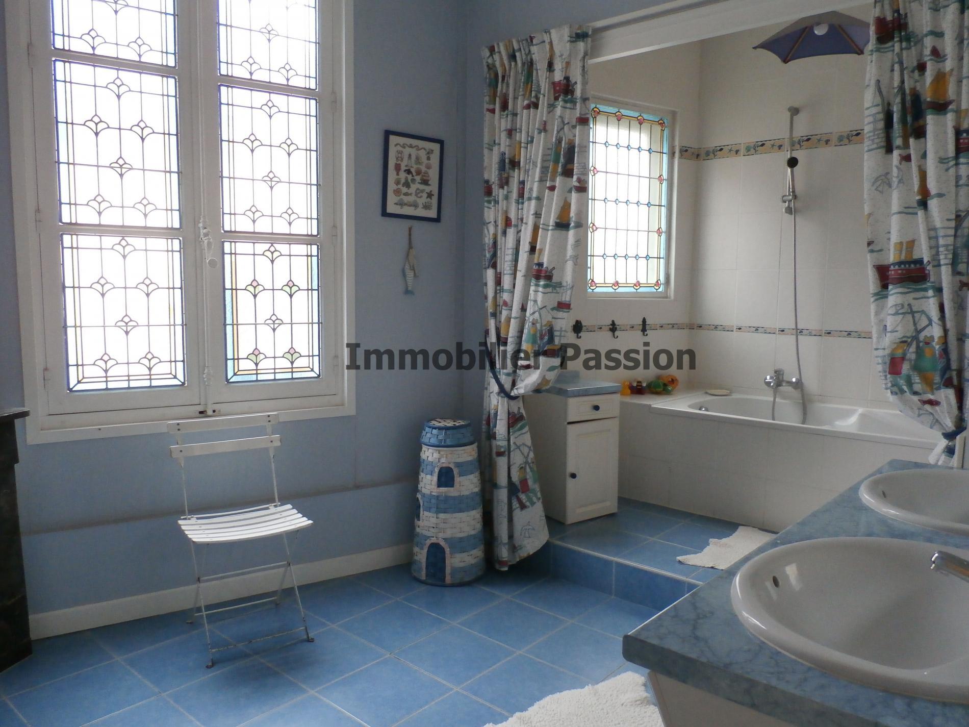 2 maisons anciennes en hyper centre ANGERS