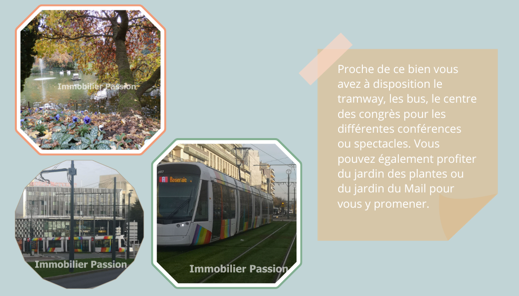 2 maisons anciennes en hyper centre ANGERS