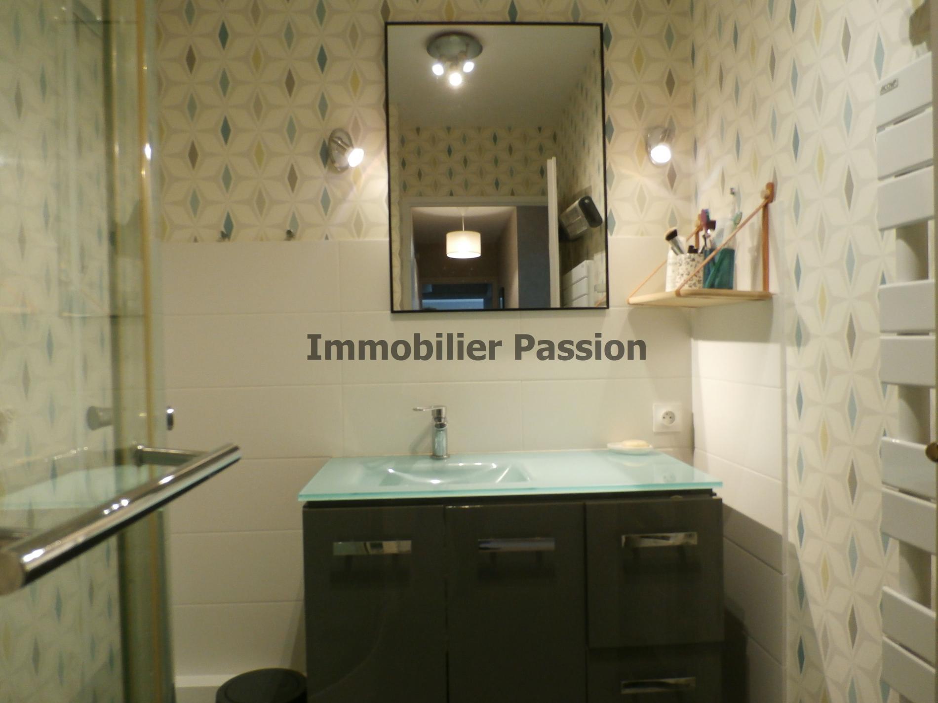 Appartement T3 -69 m²hab, ANGERS LAFAYETTE CONDORCET