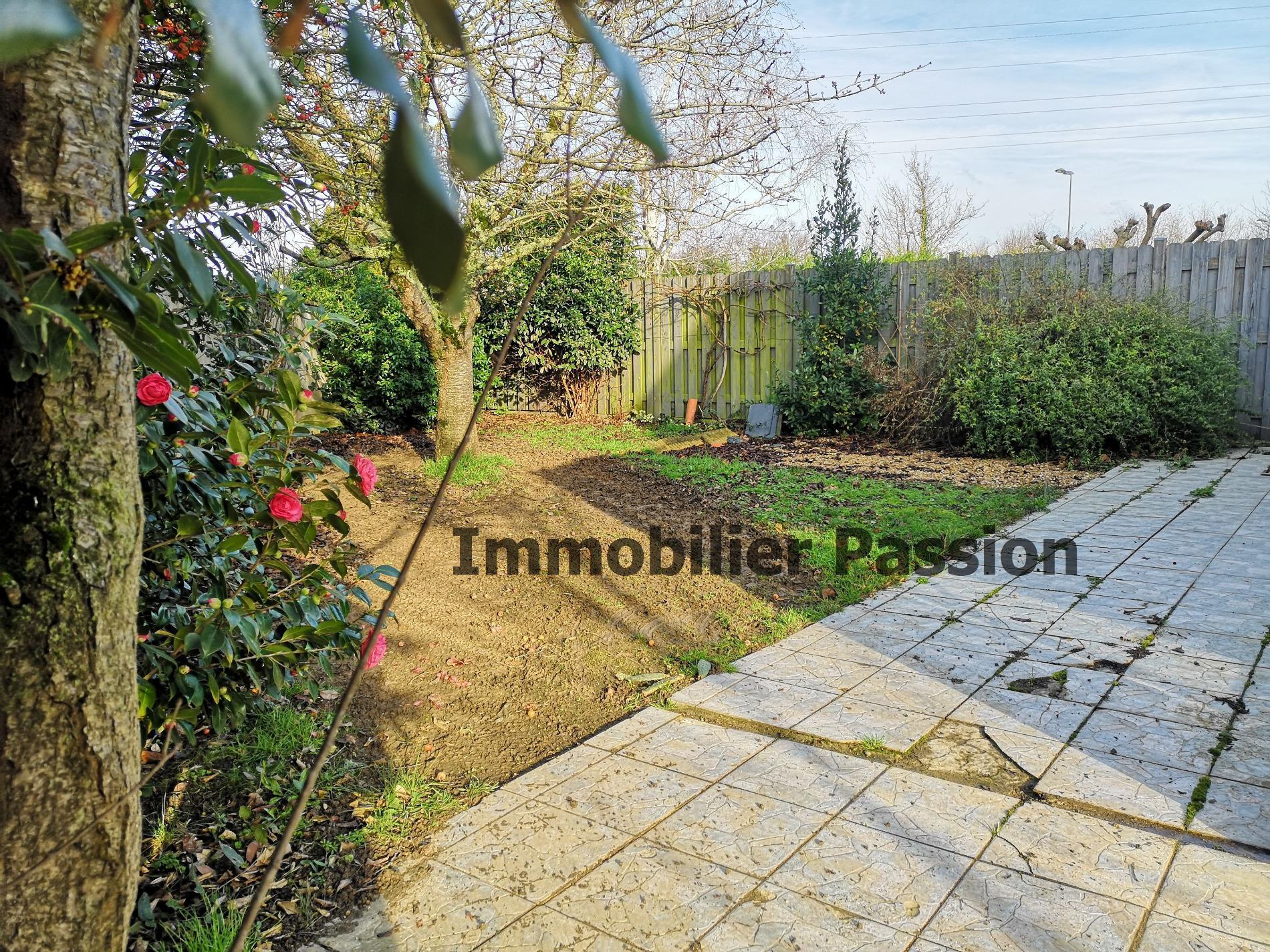 maison St Barthélémy 5 ch.