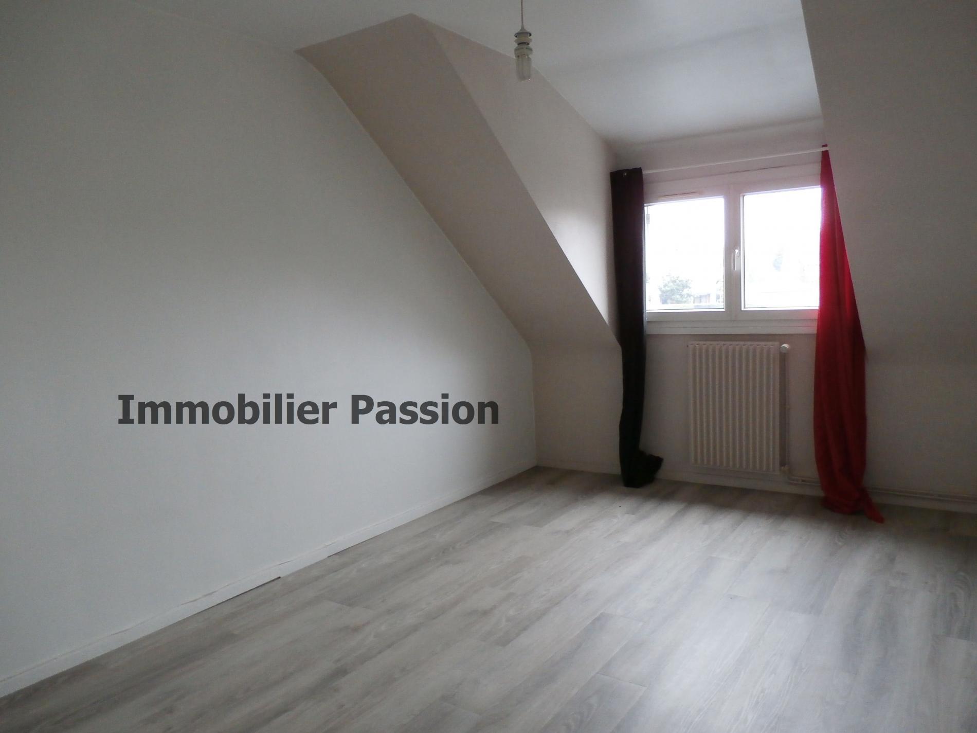 maison St Barthélémy 5 ch.