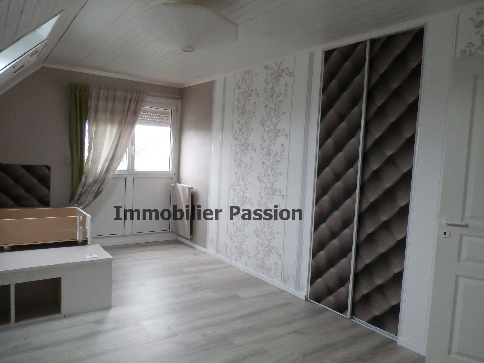 maison St Barthélémy 5 ch.