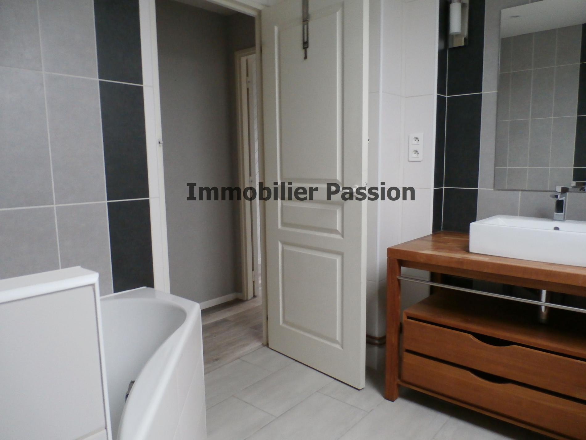 maison St Barthélémy 5 ch.