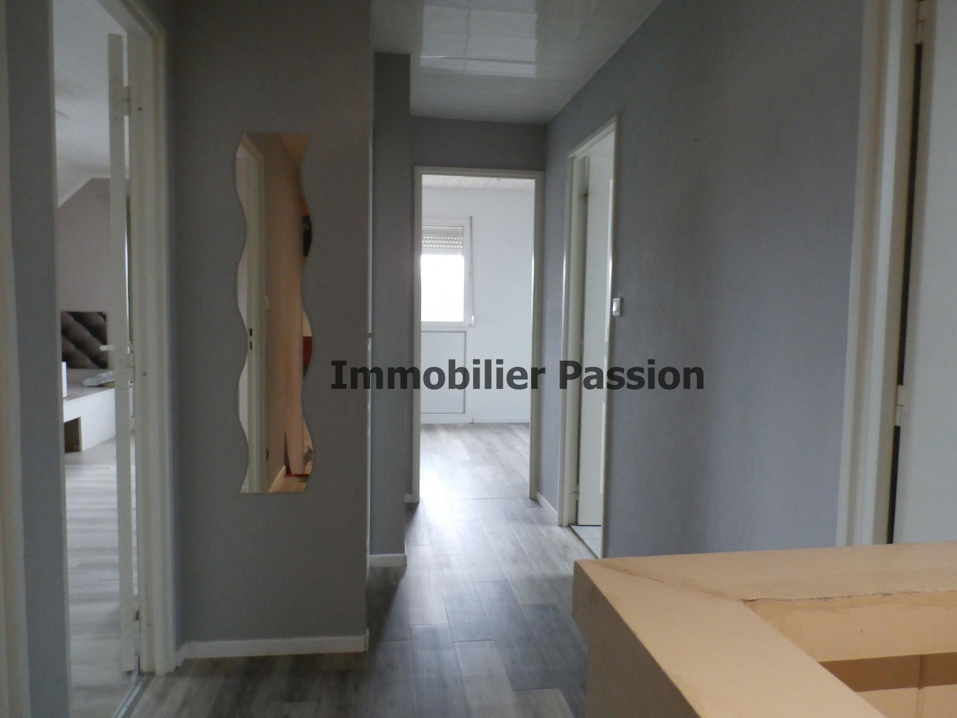 maison St Barthélémy 5 ch.