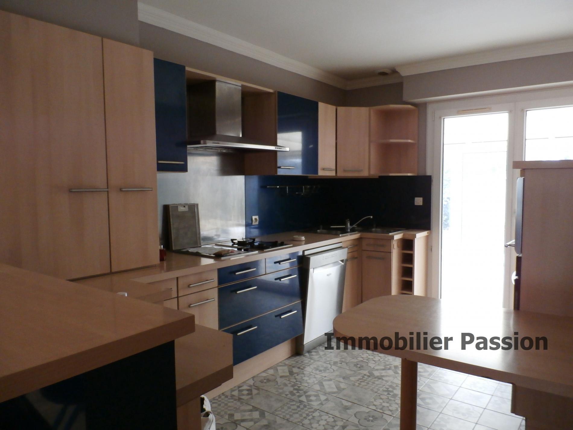 maison St Barthélémy 5 ch.